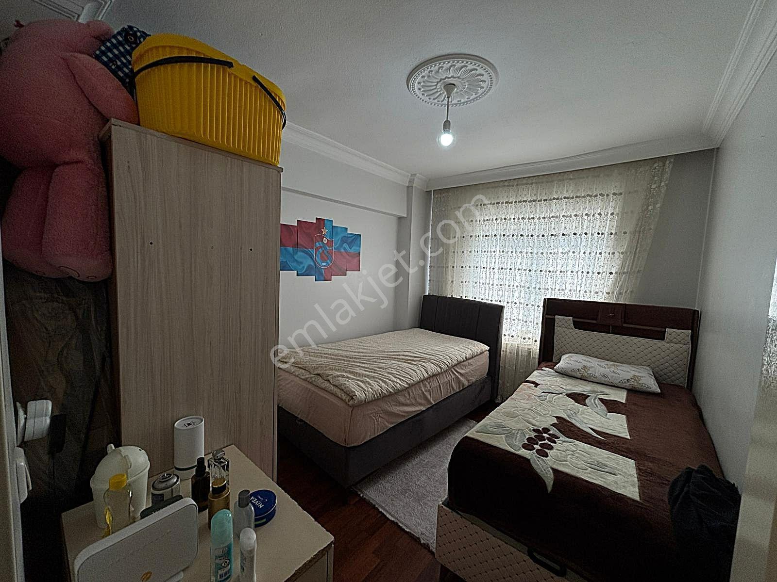 Hayal'den Malazgirt Mah'de 3+1ara Katta Bağımsız Yapılı Ön Cephe - Görsel 14