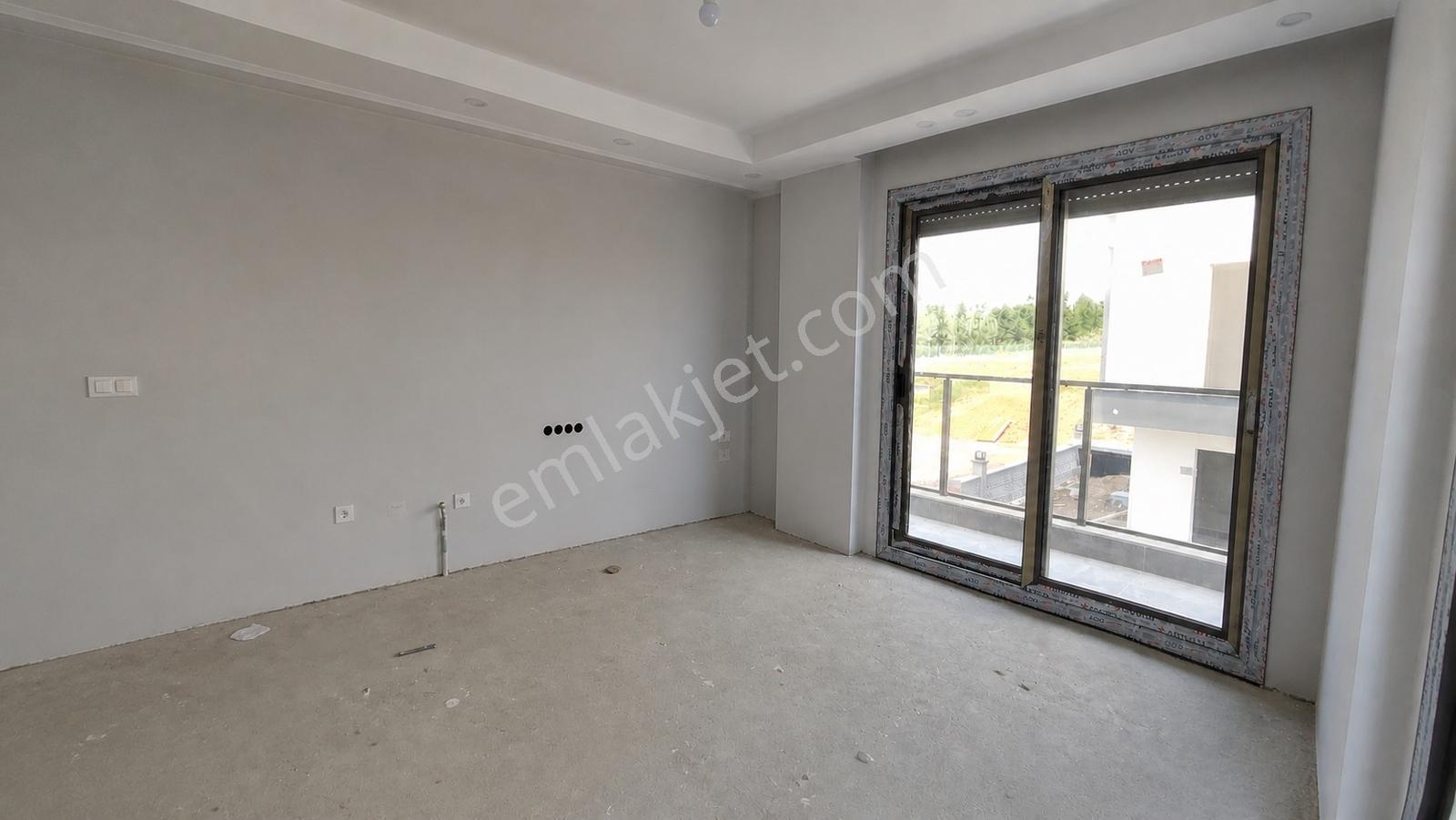 Gardenia Suits, Özel Yaşam Konseptiyle 2+1 Daire Krediye Uygun - Görsel 18