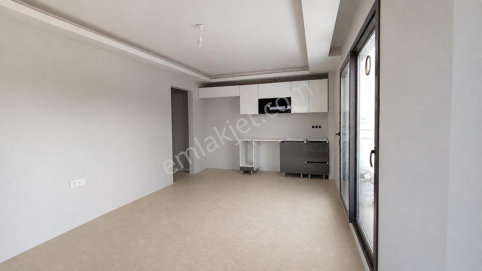 Gardenia Suits, Özel Yaşam Konseptiyle 2+1 Daire Krediye Uygun - Görsel 19