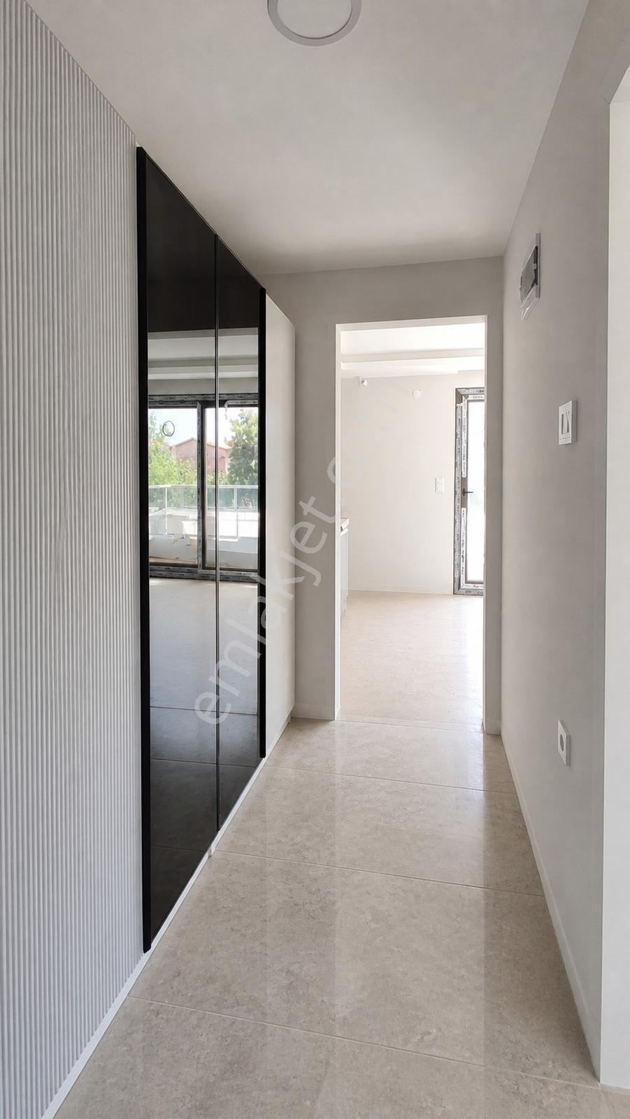 Gardenia Suits, Özel Yaşam Konseptiyle 2+1 Daire Krediye Uygun - Görsel 7