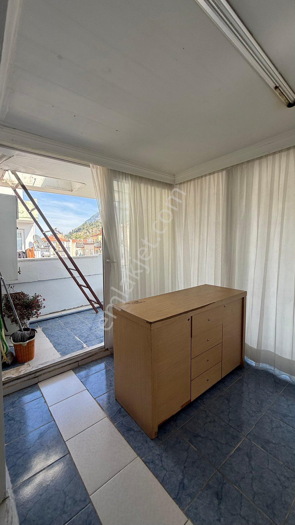 Nişancıpaşa Mah Cadde Üzeri 3+1 Full Eşyalı Kiralık Daire - Görsel 9