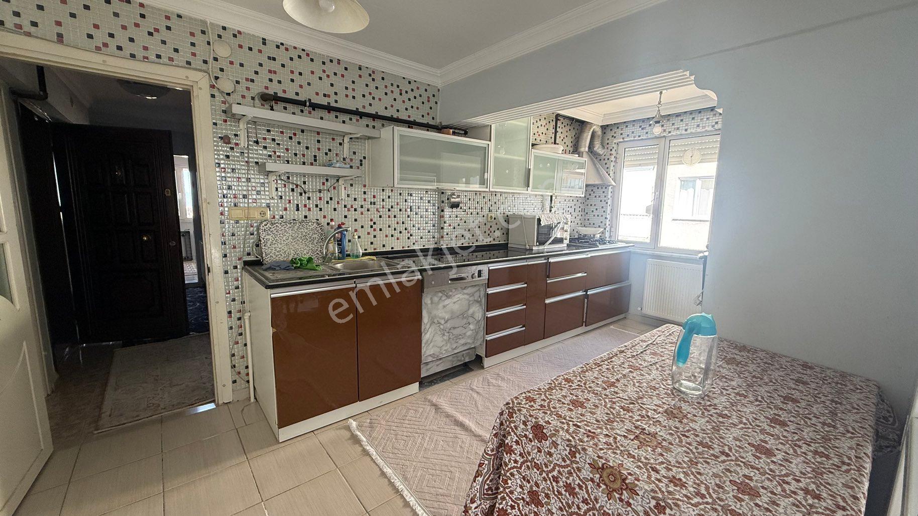 Nişancıpaşa Mah Cadde Üzeri 3+1 Full Eşyalı Kiralık Daire - Görsel 7