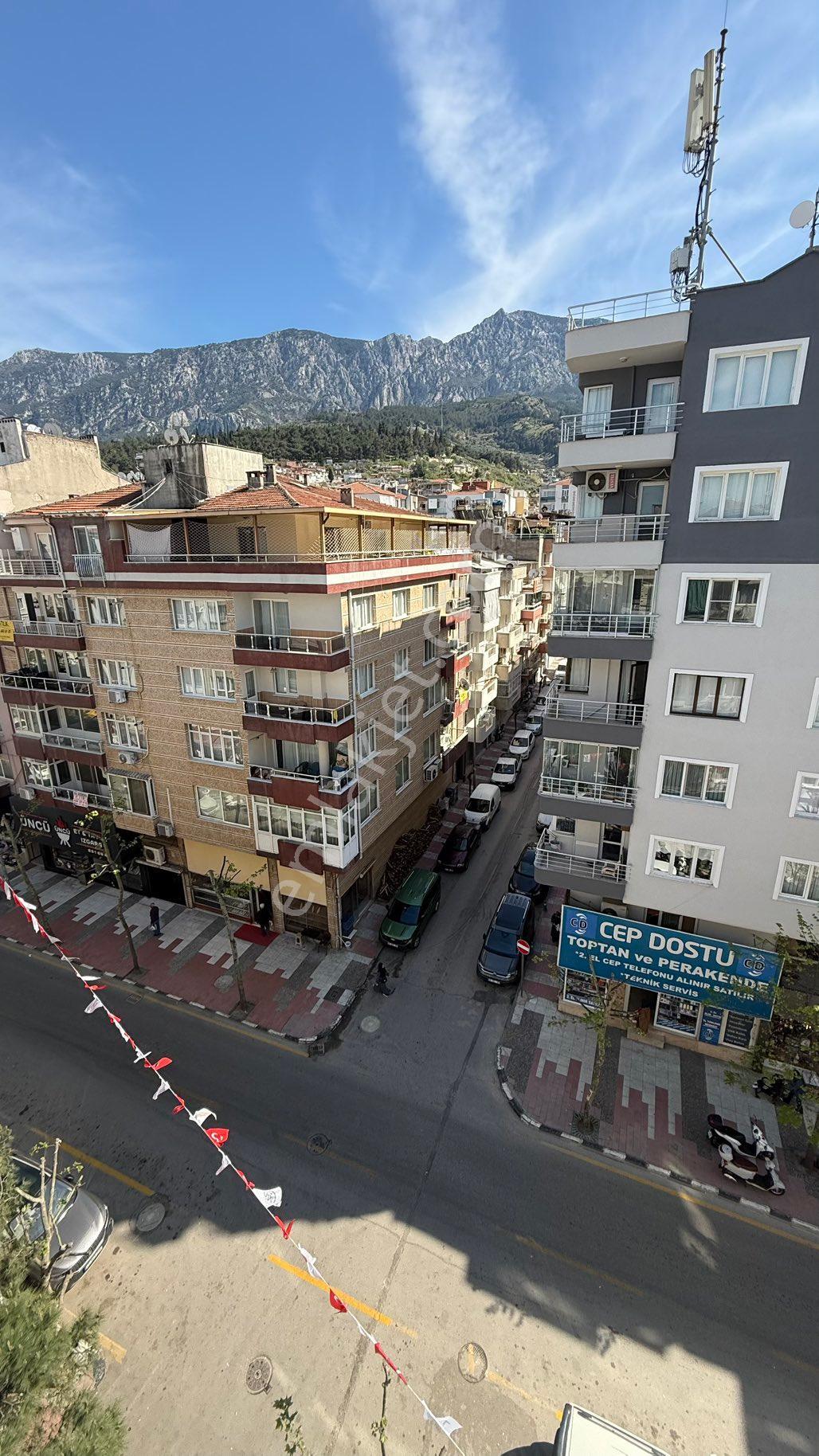 Nişancıpaşa Mah Cadde Üzeri 3+1 Full Eşyalı Kiralık Daire - Görsel 6