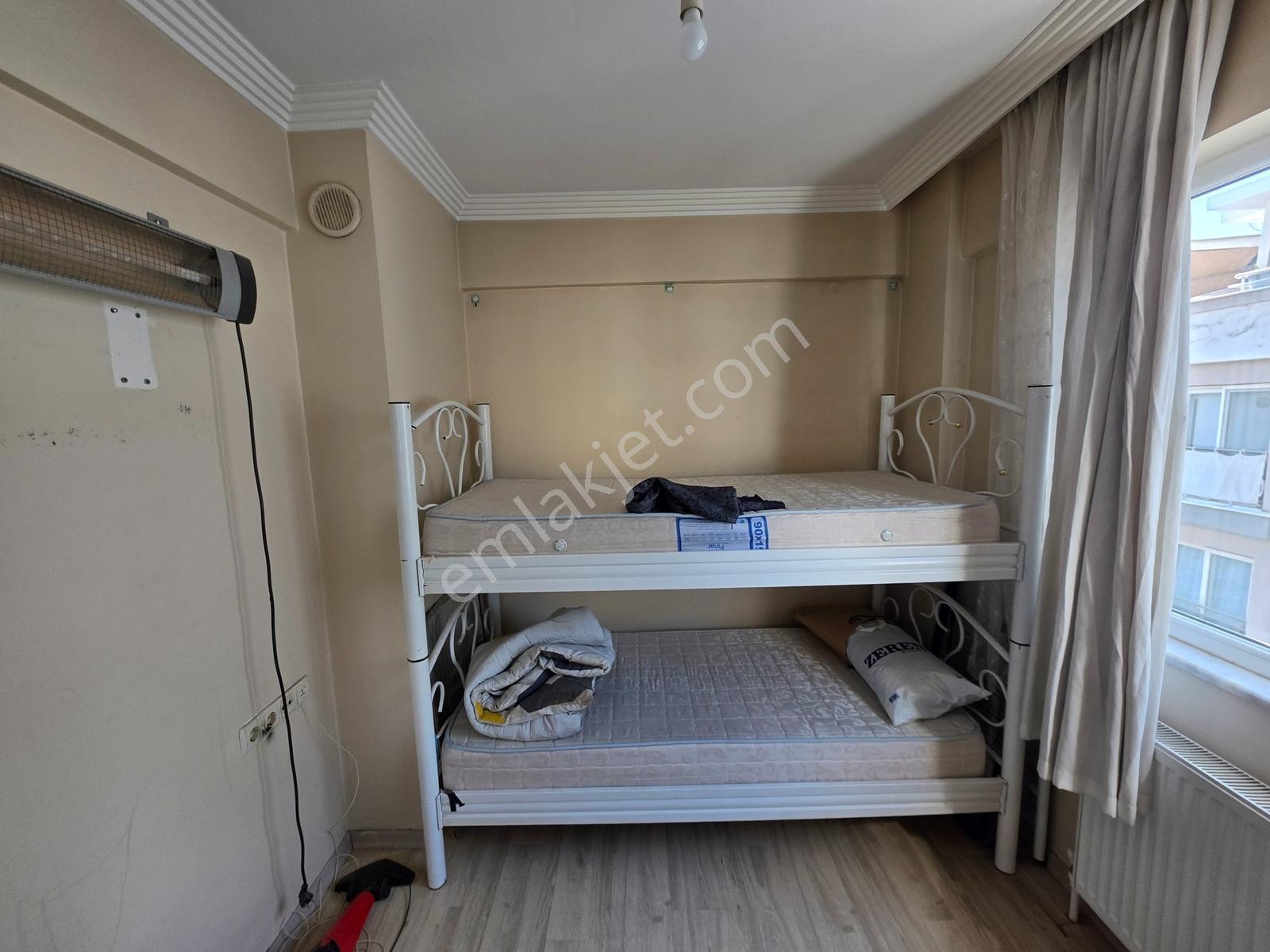 Procity'den Orta Mh'de Eşyalı 1+1 Kiralık Daire - Görsel 4