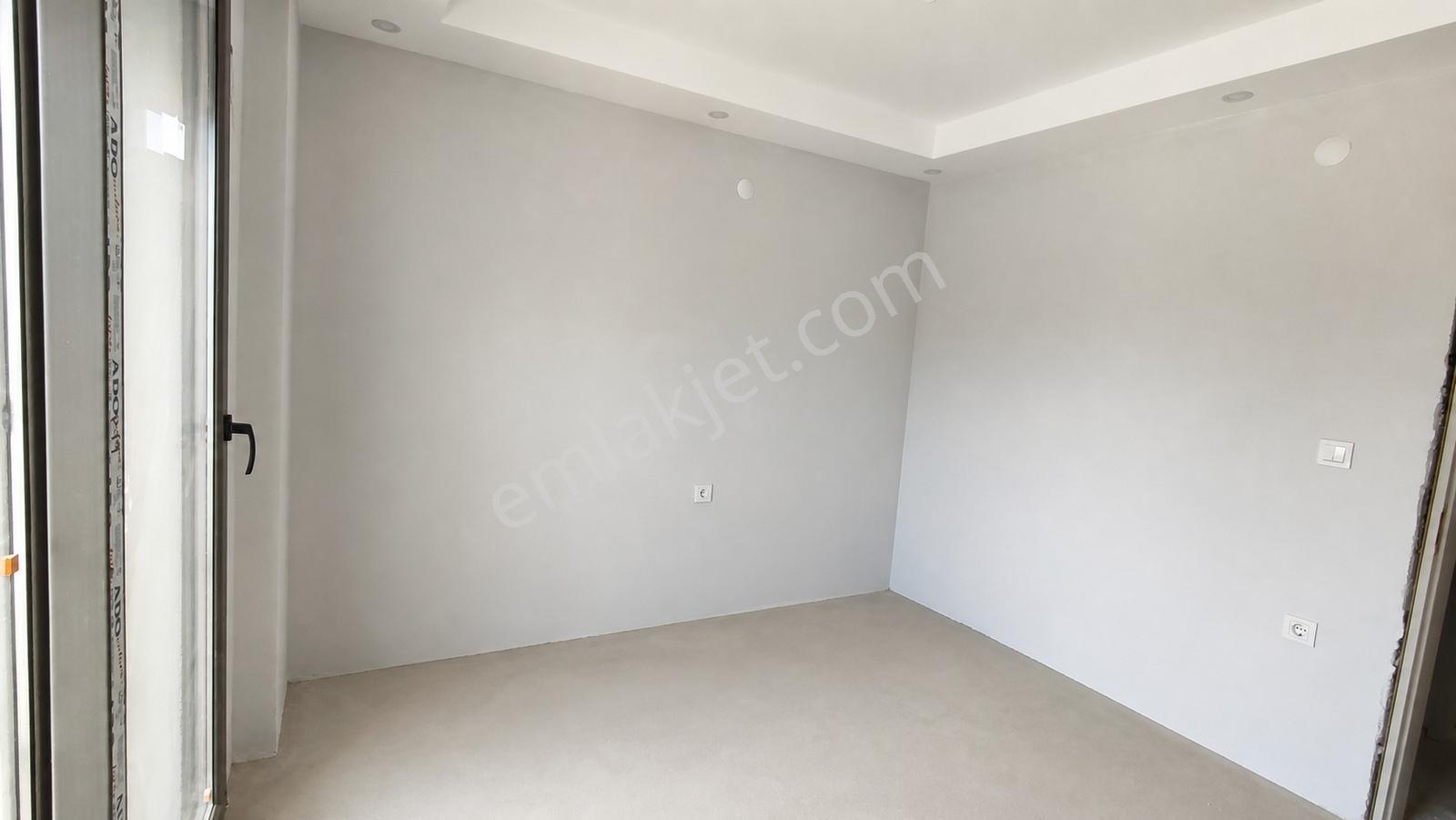 Gardenia Suits, Özel Yaşam Konseptiyle 1+1 Daire Krediye Uygun - Görsel 10