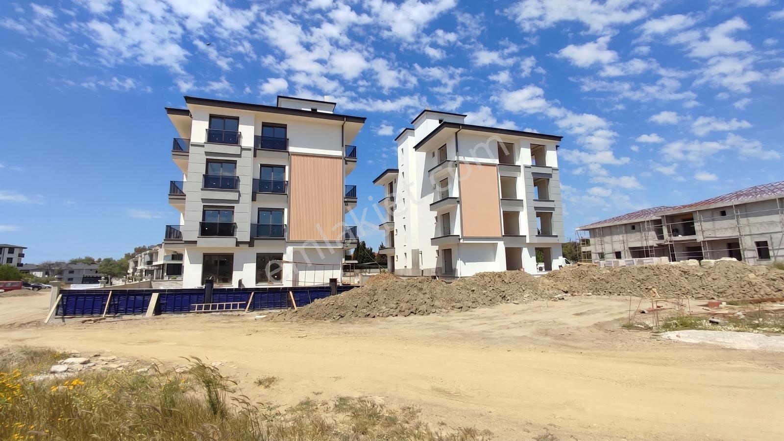 Gardenia Suits, Özel Yaşam Konseptiyle 1+1 Daire Krediye Uygun