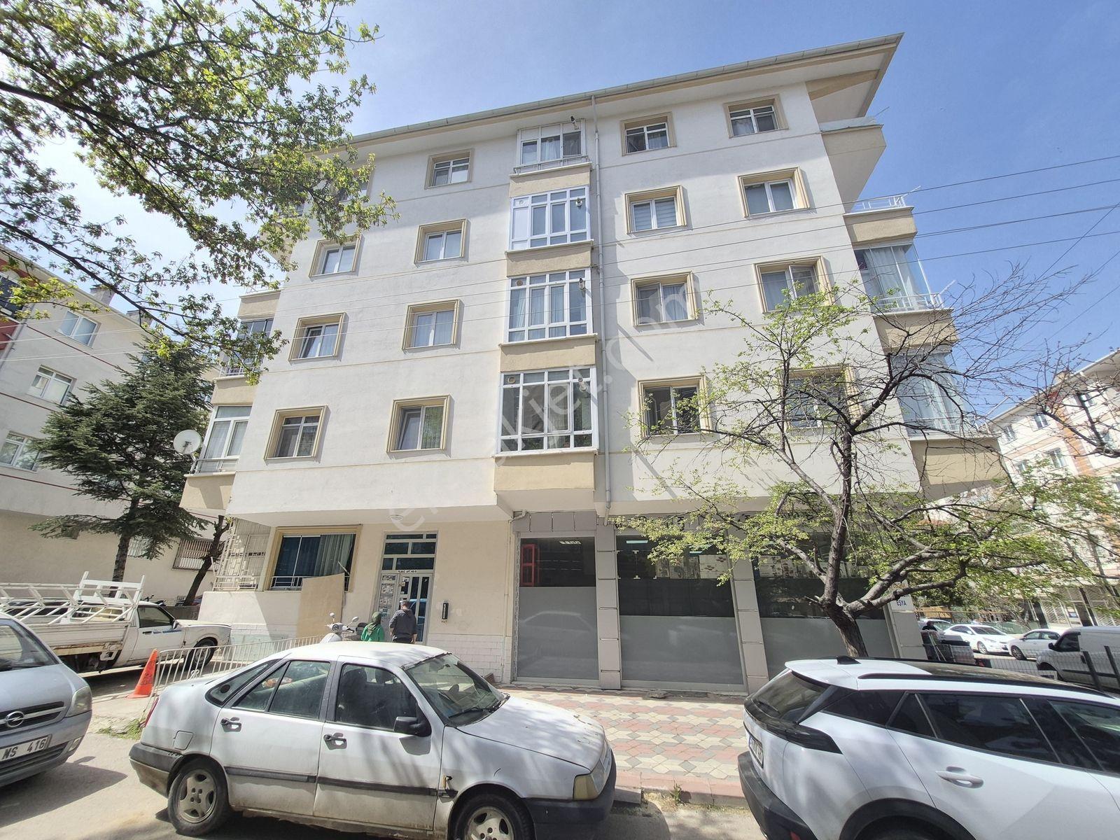 Turyaptan Sincan Tandoğanda Satılık Katta 2+1 - Görsel 26