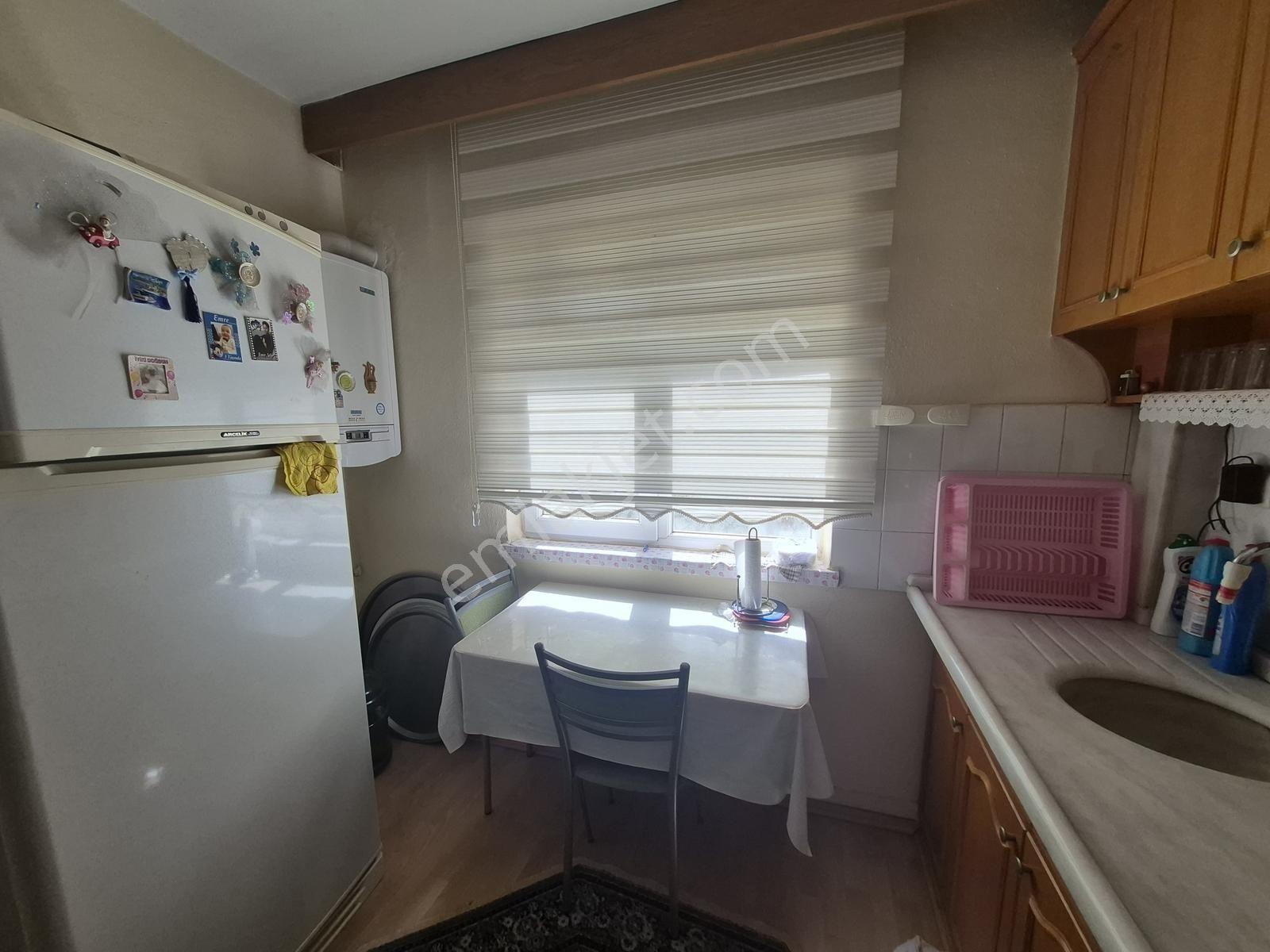 Turyaptan Sincan Tandoğanda Satılık Katta 2+1 - Görsel 30