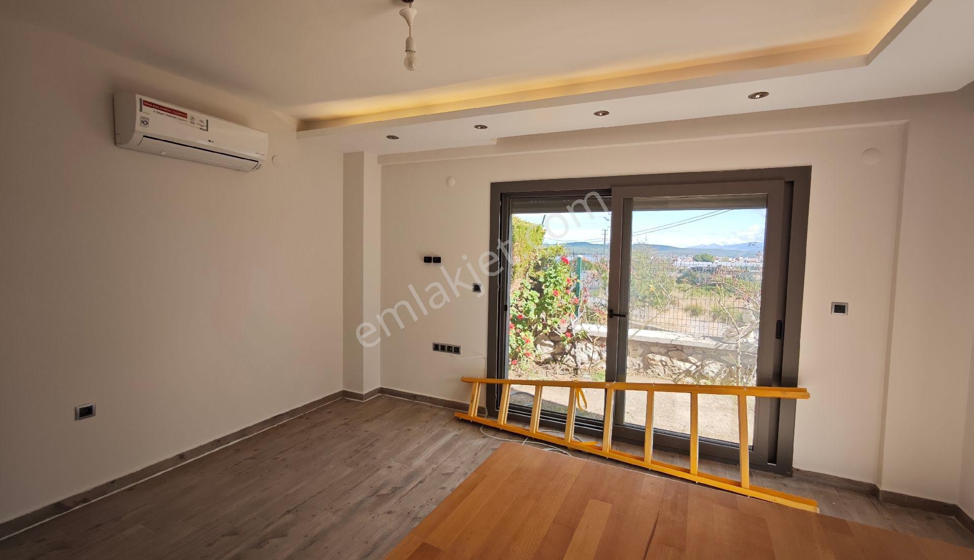 Urla Gülbahçe Mh Site İçerisinde Satılık 2+1 Villa - Görsel 22