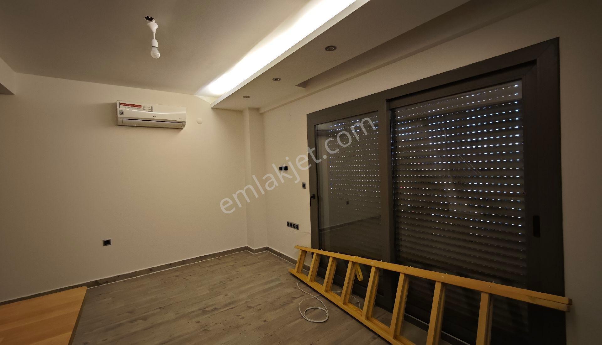 Urla Gülbahçe Mh Site İçerisinde Satılık 2+1 Villa - Görsel 28