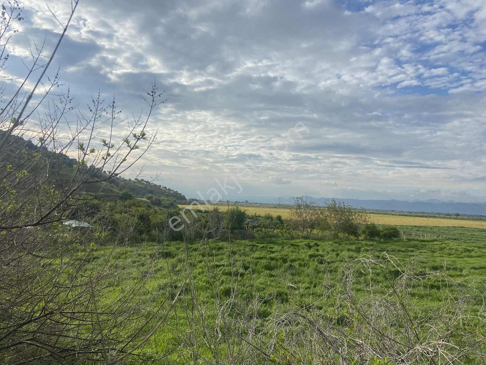 Remax Pin'den Ana Yola Cephe 18.895 M2 Alan İçinde Satılık Tarla - Görsel 15