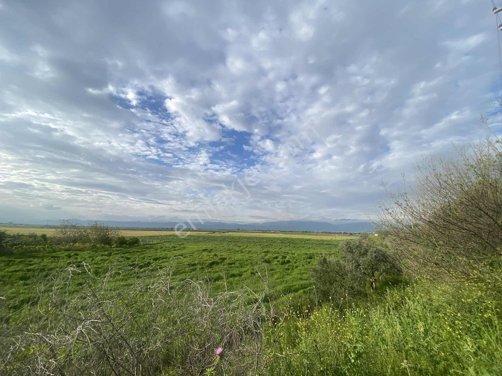 Remax Pin'den Ana Yola Cephe 18.895 M2 Alan İçinde Satılık Tarla - Görsel 17