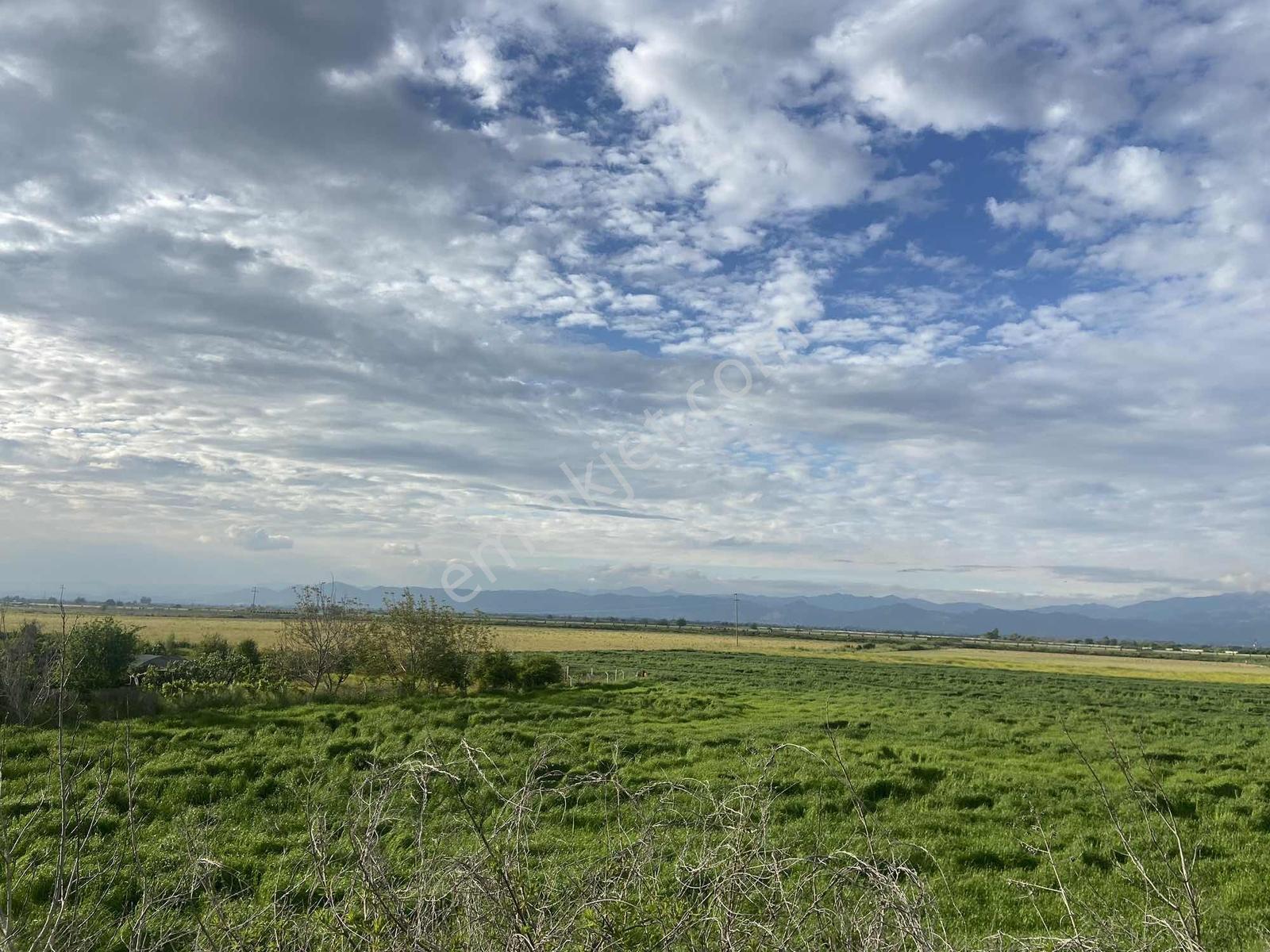 Remax Pin'den Ana Yola Cephe 18.895 M2 Alan İçinde Satılık Tarla - Görsel 19