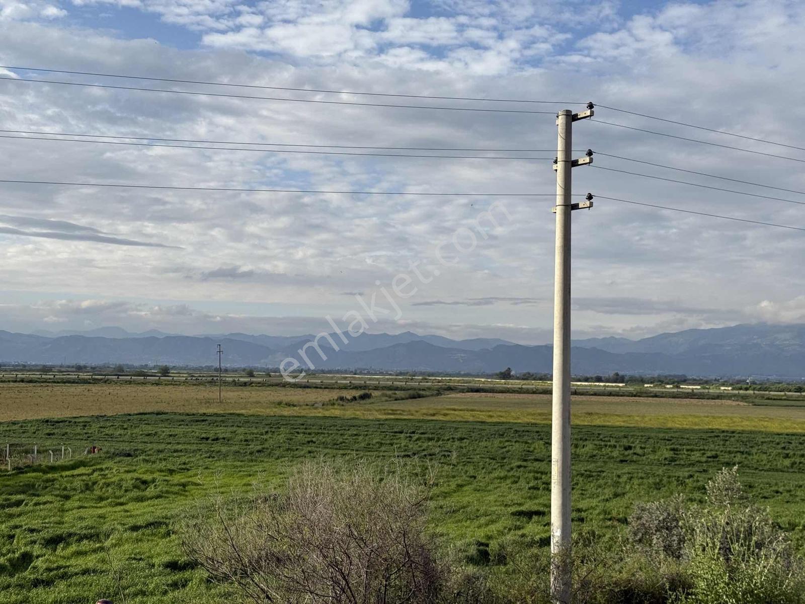Remax Pin'den Ana Yola Cephe 18.895 M2 Alan İçinde Satılık Tarla - Görsel 12