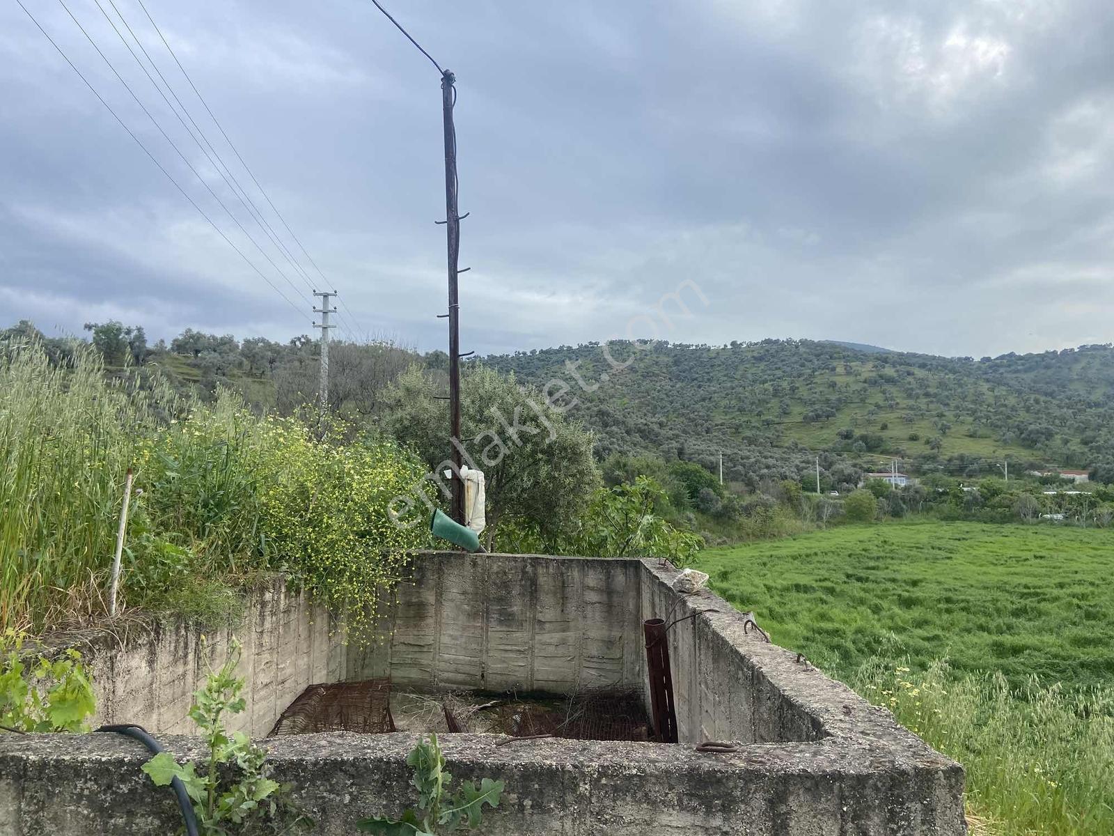 Remax Pin'den Ana Yola Cephe 18.895 M2 Alan İçinde Satılık Tarla - Görsel 2