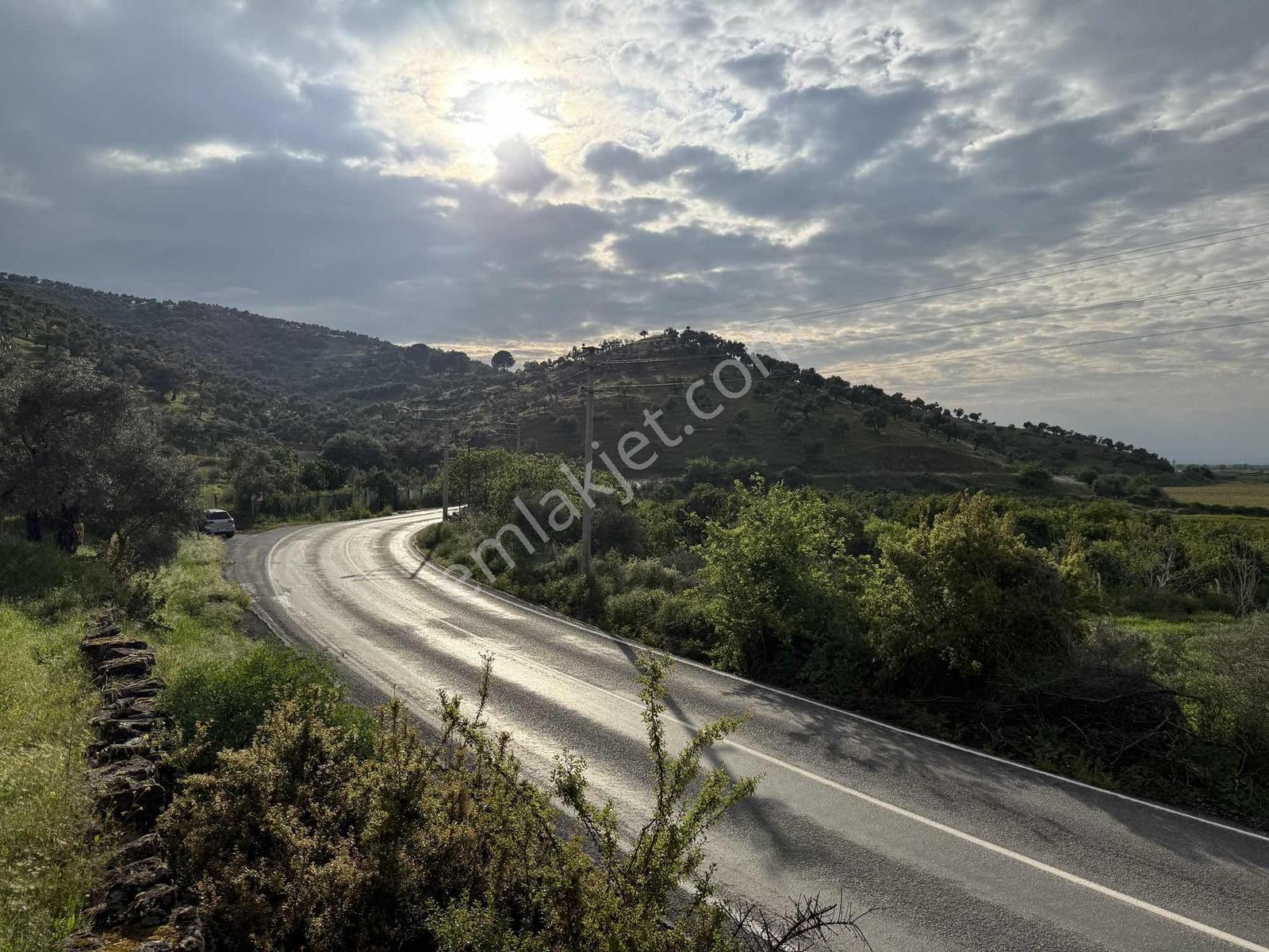 Remax Pin'den Ana Yola Cephe 18.895 M2 Alan İçinde Satılık Tarla - Görsel 33