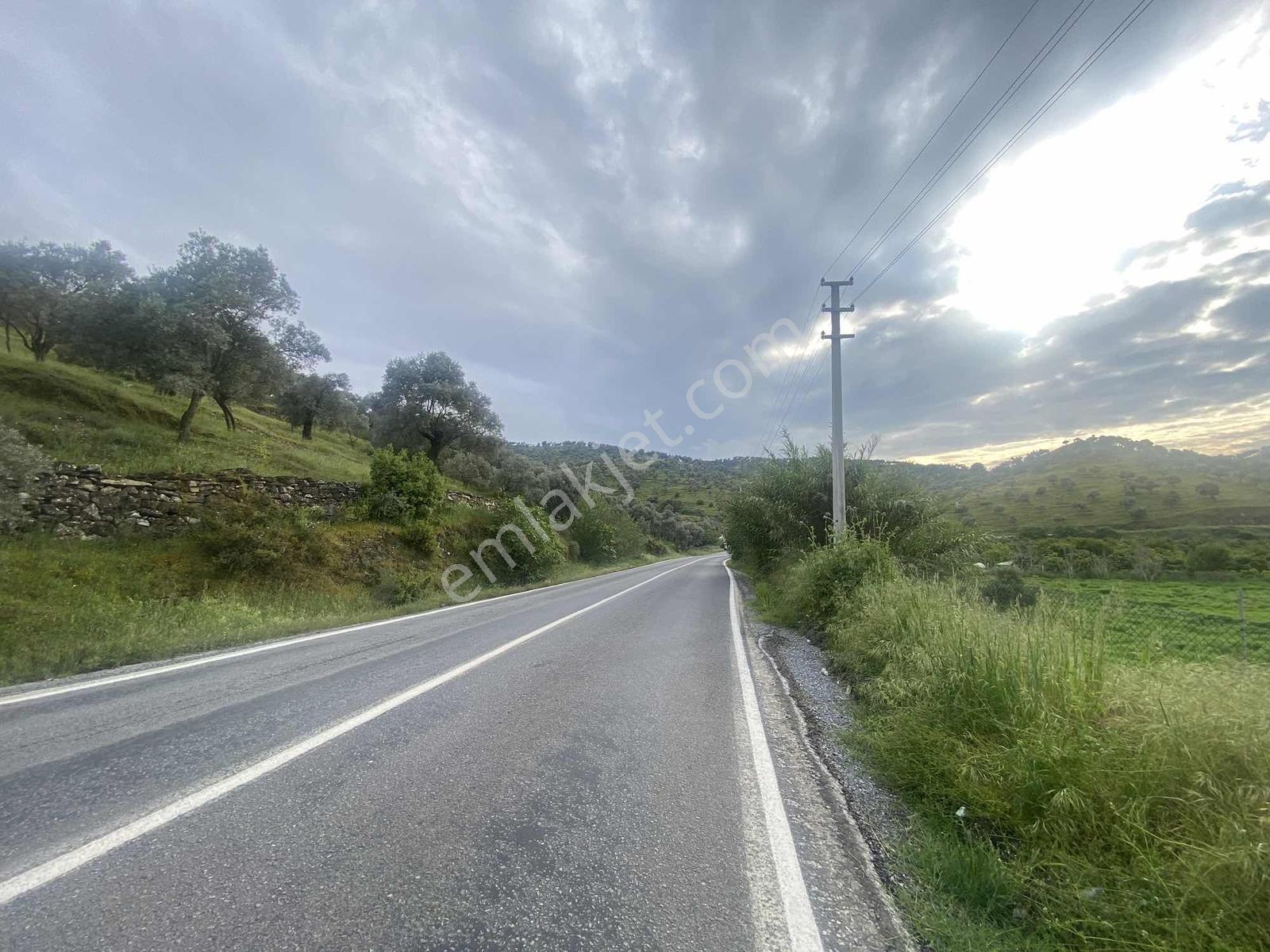 Remax Pin'den Ana Yola Cephe 18.895 M2 Alan İçinde Satılık Tarla - Görsel 28