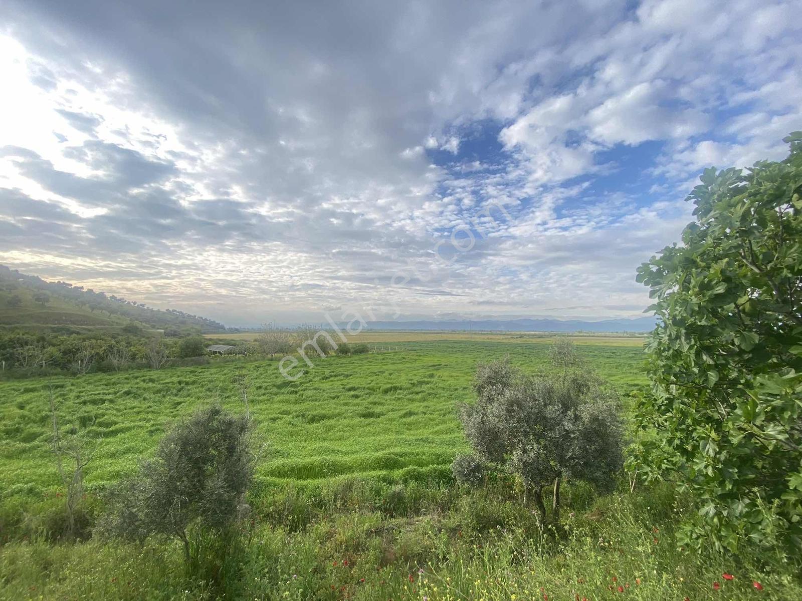 Remax Pin'den Ana Yola Cephe 18.895 M2 Alan İçinde Satılık Tarla - Görsel 29