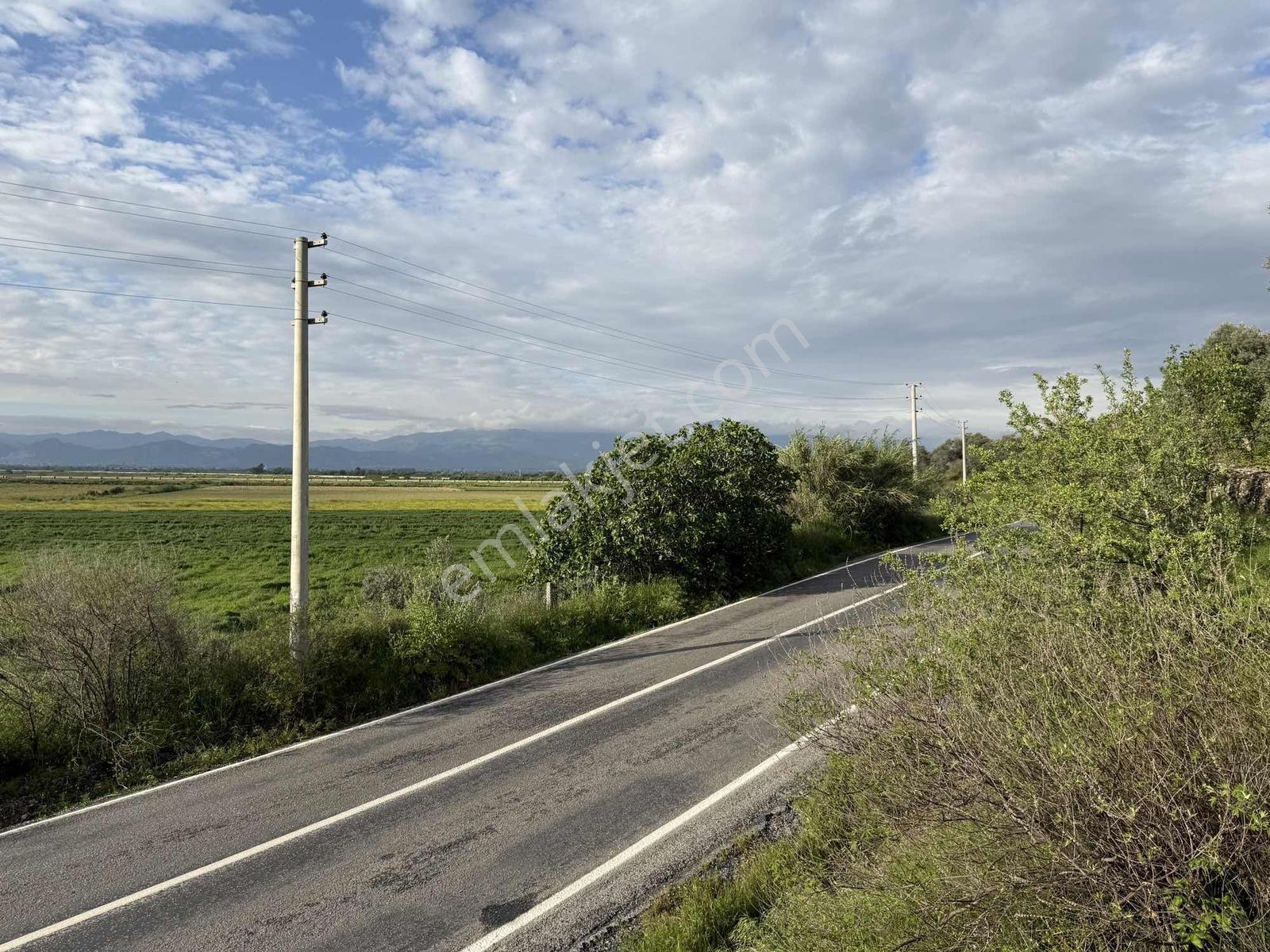 Remax Pin'den Ana Yola Cephe 18.895 M2 Alan İçinde Satılık Tarla - Görsel 32