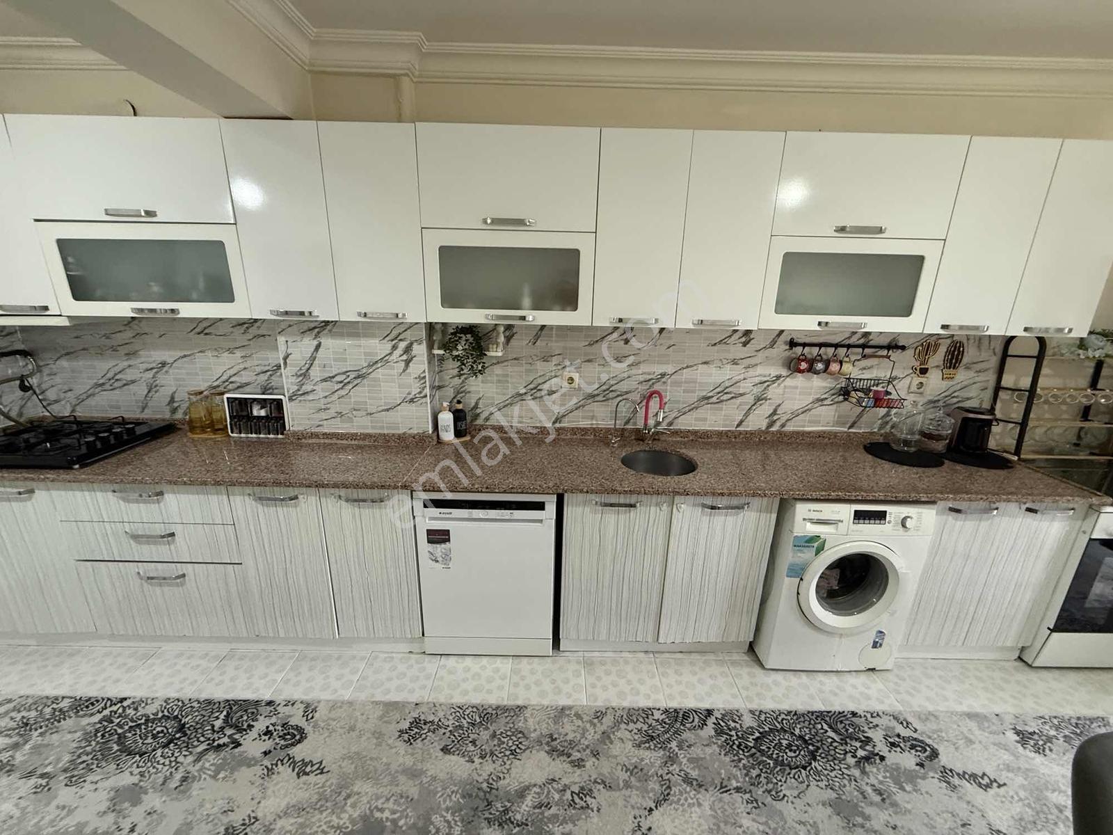 Emek Mah. Şehir Manzaralı 3+1 150m2 Daire - Görsel 4