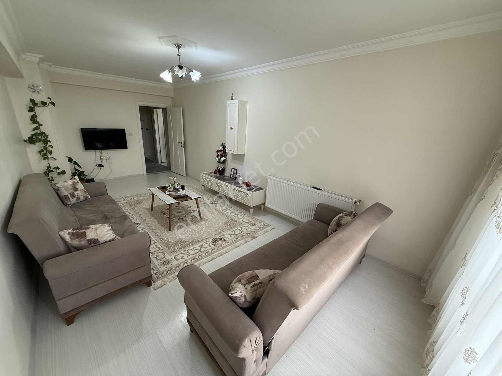 Emek Mah. Şehir Manzaralı 3+1 150m2 Daire - Görsel 17