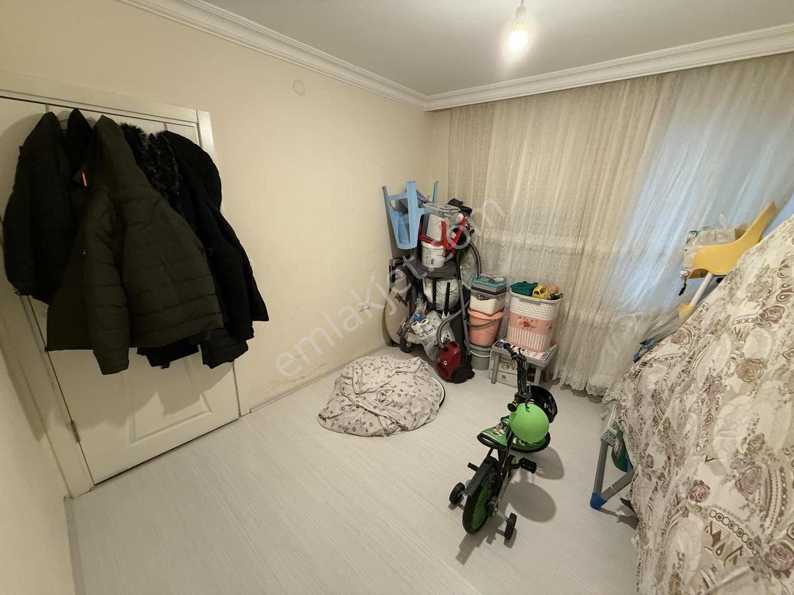 Emek Mah. Şehir Manzaralı 3+1 150m2 Daire - Görsel 19