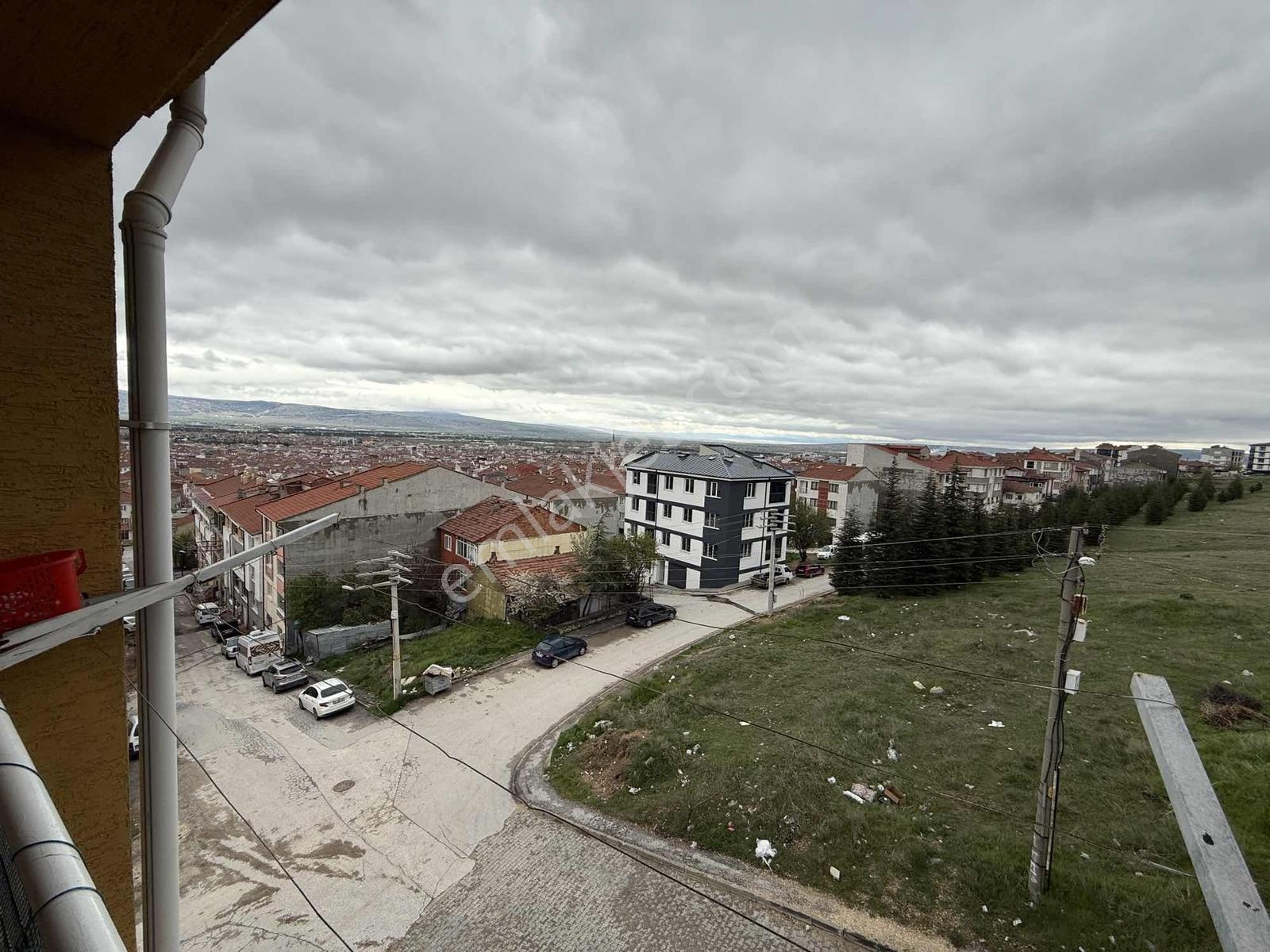 Emek Mah. Şehir Manzaralı 3+1 150m2 Daire - Görsel 15
