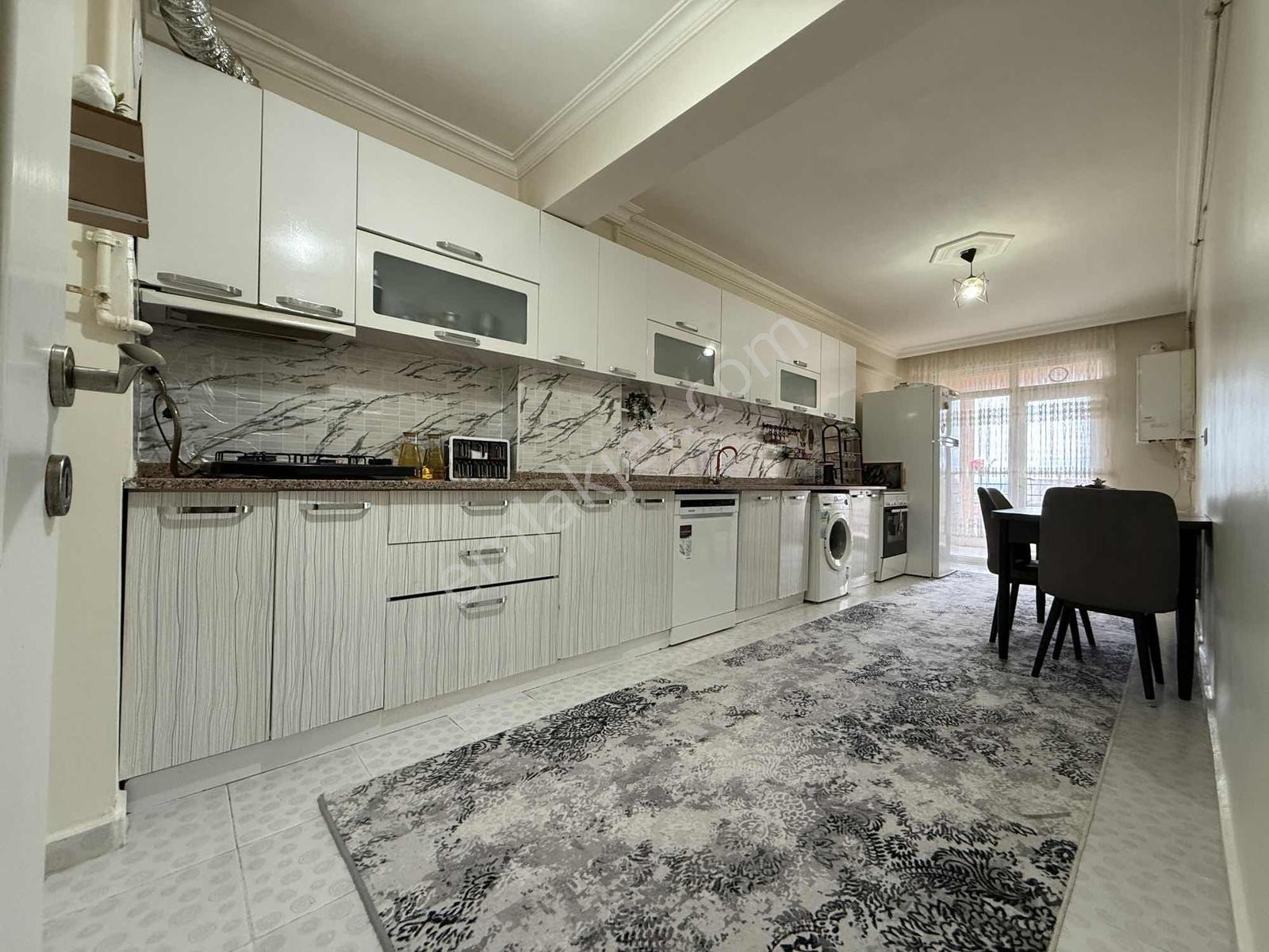 Emek Mah. Şehir Manzaralı 3+1 150m2 Daire - Görsel 12