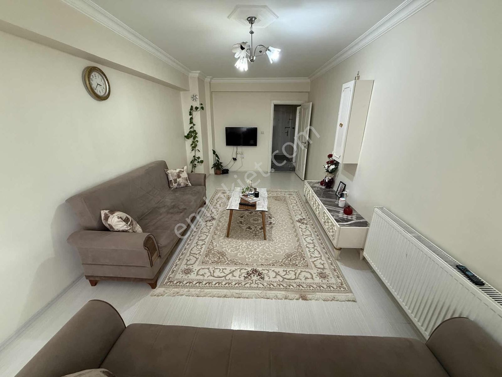 Emek Mah. Şehir Manzaralı 3+1 150m2 Daire - Görsel 18