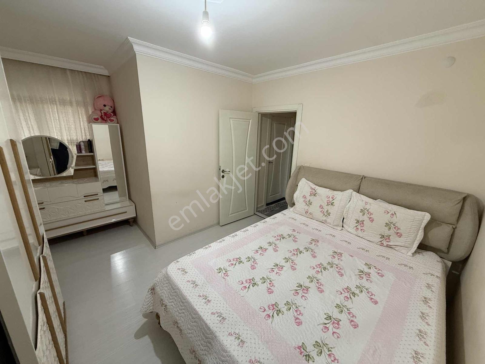 Emek Mah. Şehir Manzaralı 3+1 150m2 Daire - Görsel 9