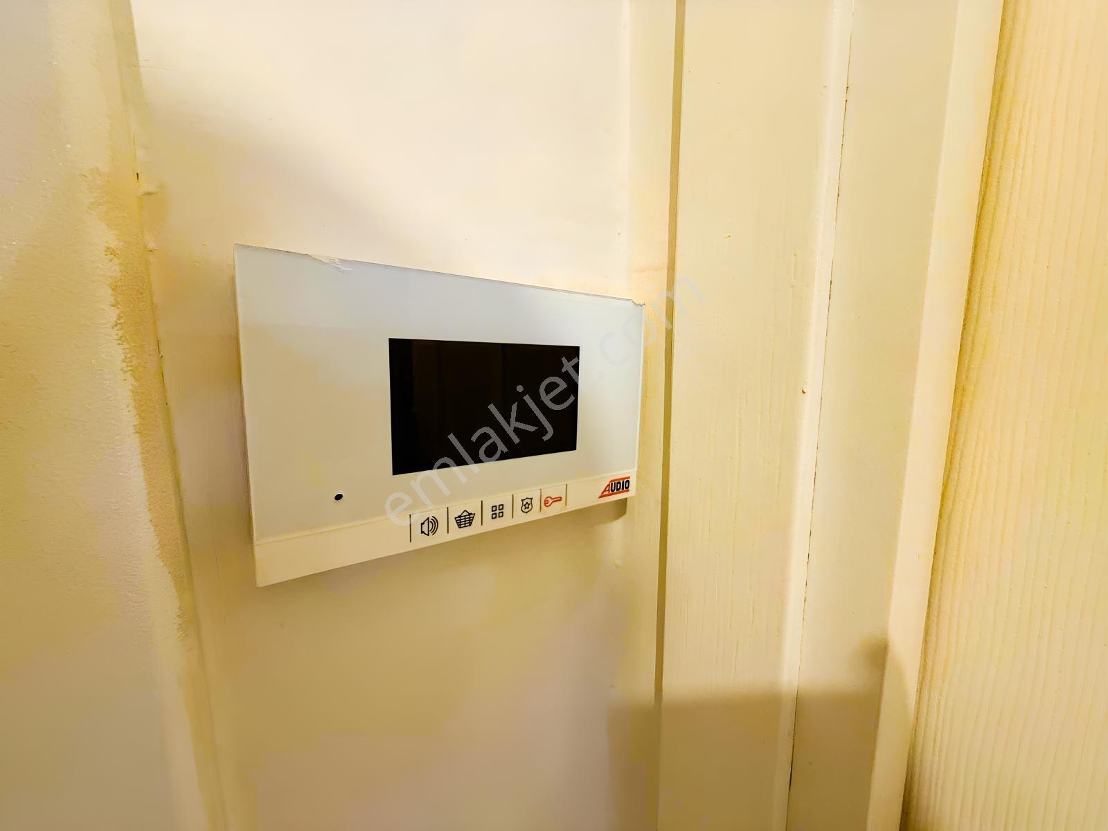 Emek Mah. Şehir Manzaralı 3+1 150m2 Daire - Görsel 10