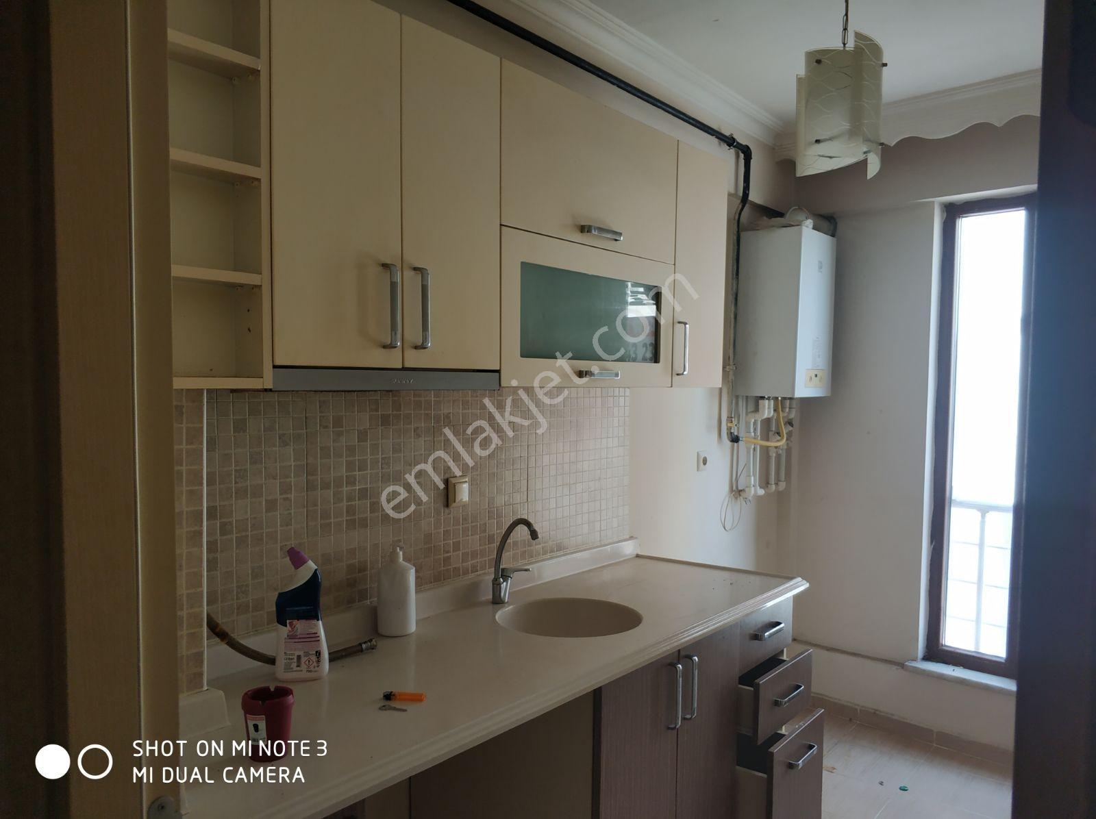 Bağlar'da Collesium Yakını Kiralık 2+0 Daire - Görsel 13