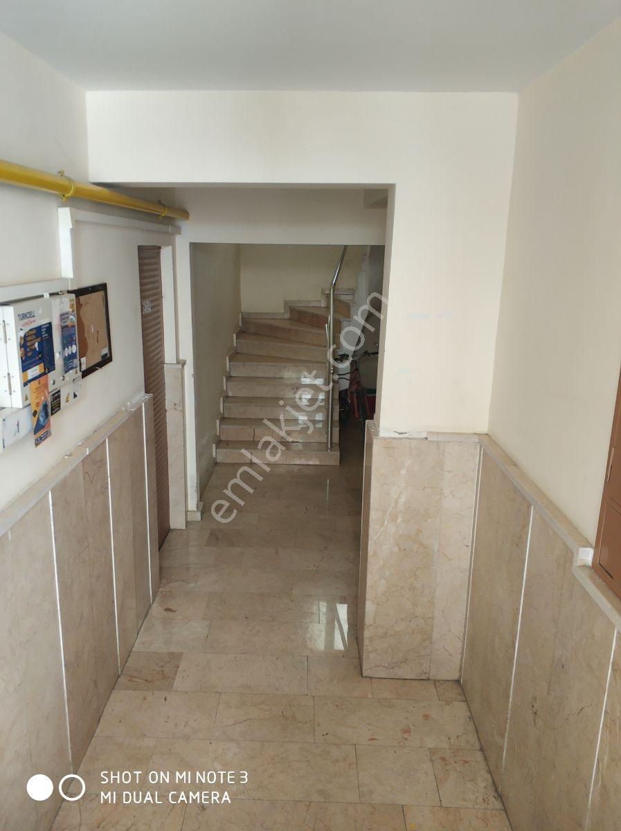 Bağlar'da Collesium Yakını Kiralık 2+0 Daire - Görsel 2