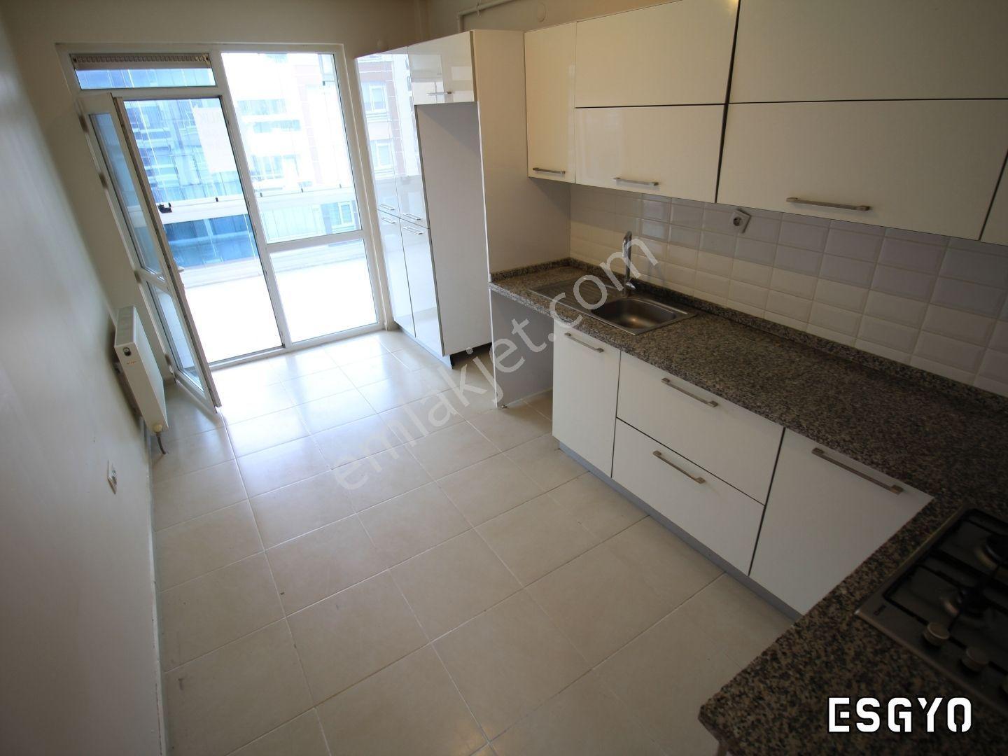 Esgyo'dan Batıkent Demirelvizyon Sit. Ara Kat 3+1 Kiralık Daire - Görsel 9