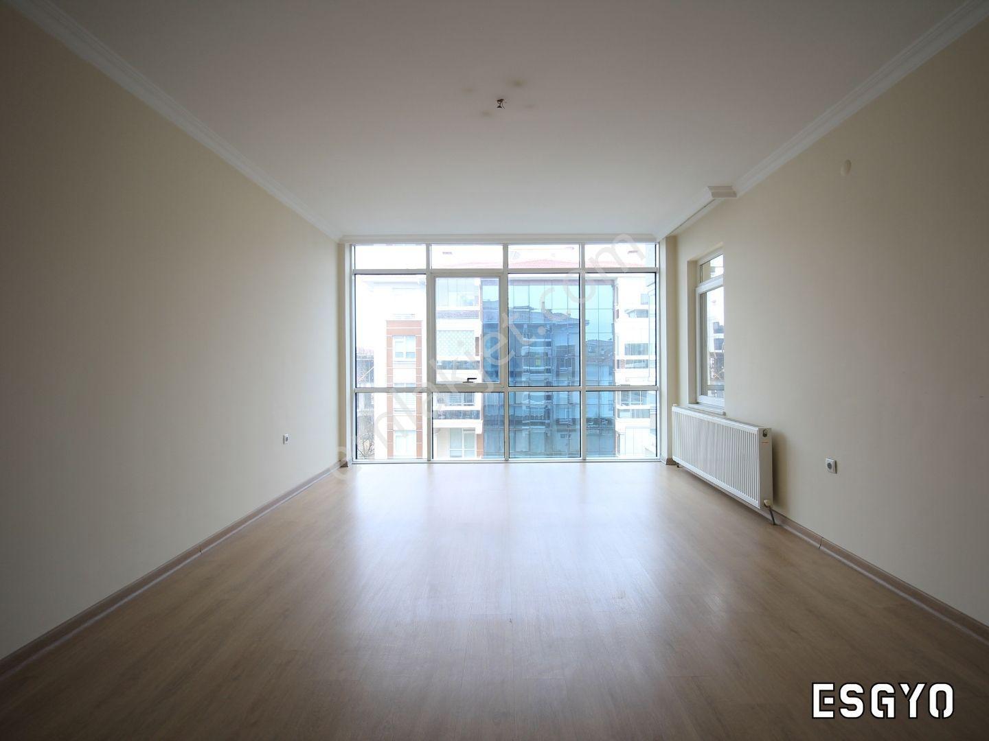 Esgyo'dan Batıkent Demirelvizyon Sit. Ara Kat 3+1 Kiralık Daire - Görsel 11
