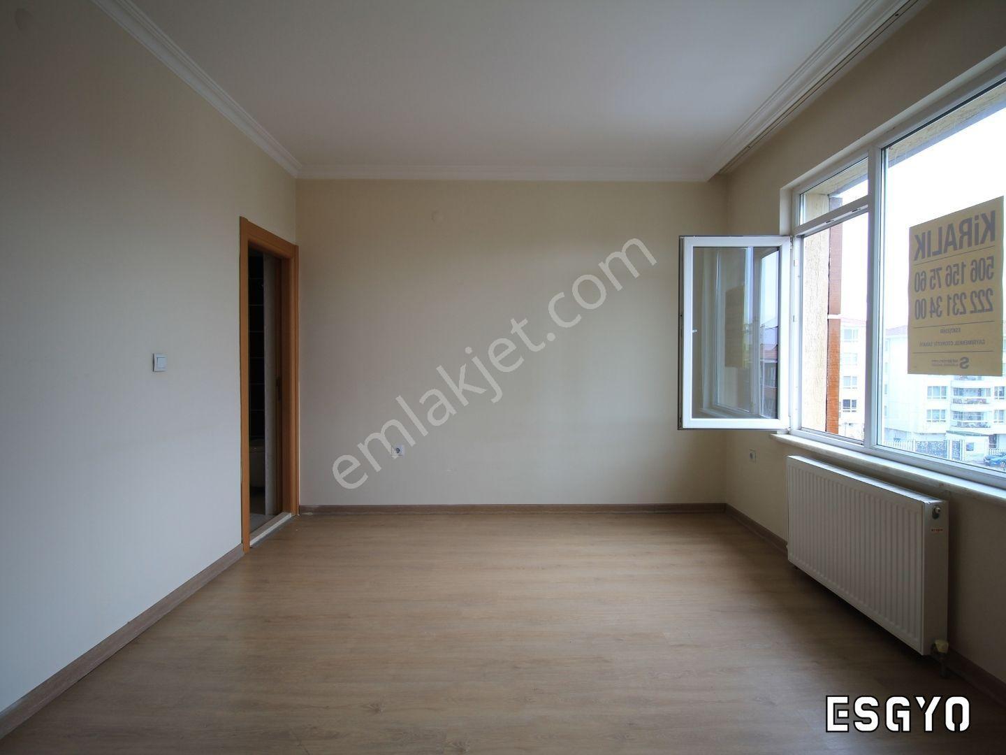 Esgyo'dan Batıkent Demirelvizyon Sit. Ara Kat 3+1 Kiralık Daire - Görsel 24