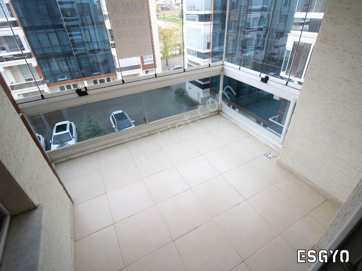 Esgyo'dan Batıkent Demirelvizyon Sit. Ara Kat 3+1 Kiralık Daire - Görsel 10