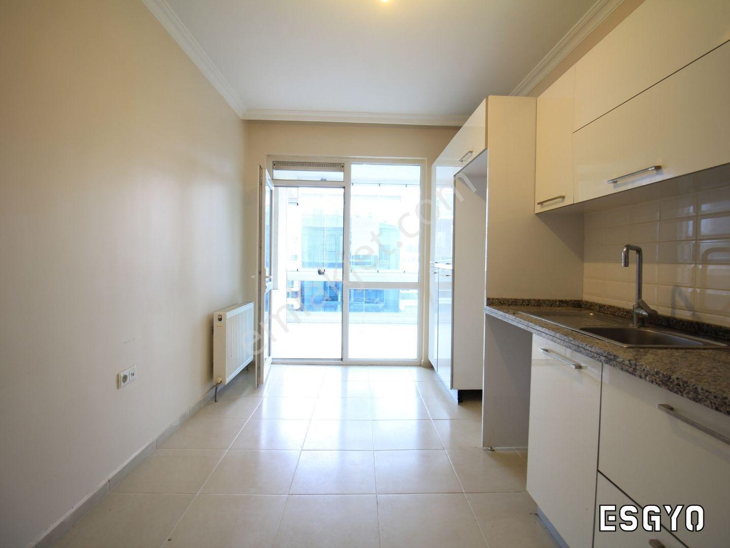 Esgyo'dan Batıkent Demirelvizyon Sit. Ara Kat 3+1 Kiralık Daire - Görsel 19