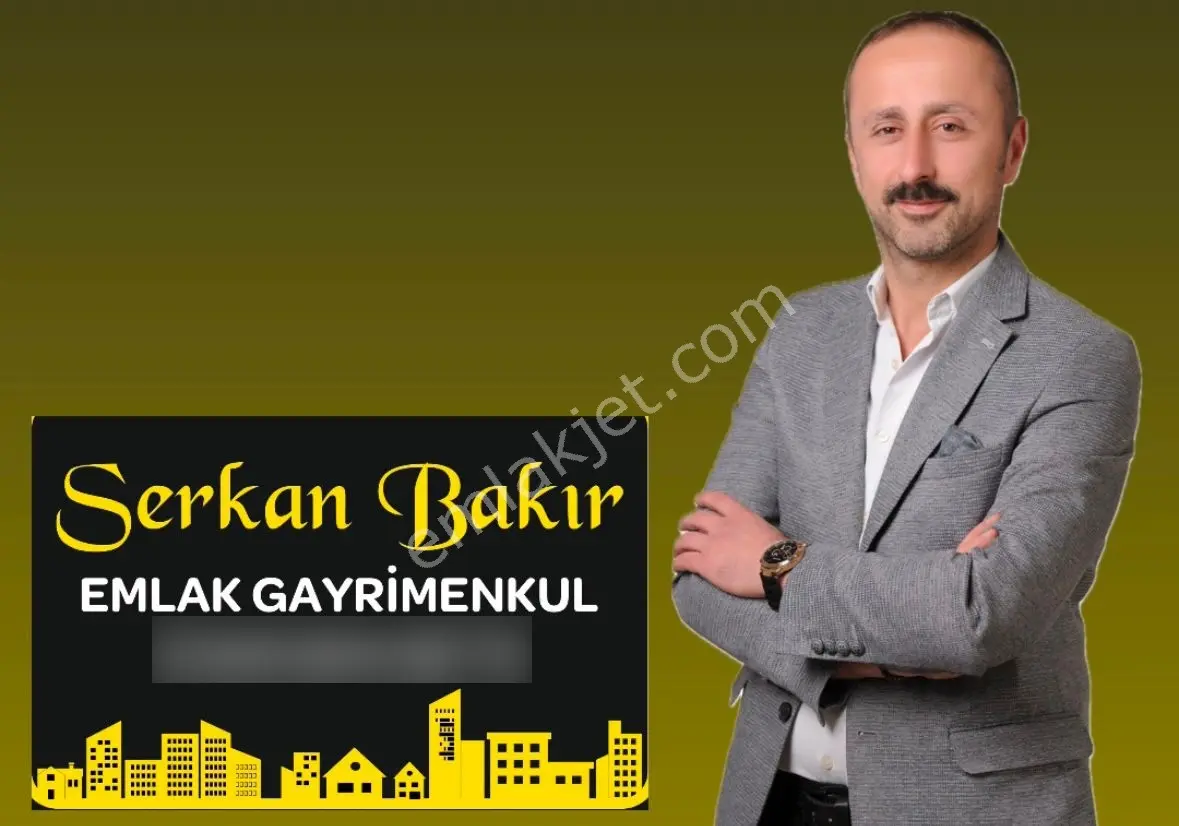 Merkez Orduyeri Satılık Sıfır Ara Kat Daire - Görsel 2