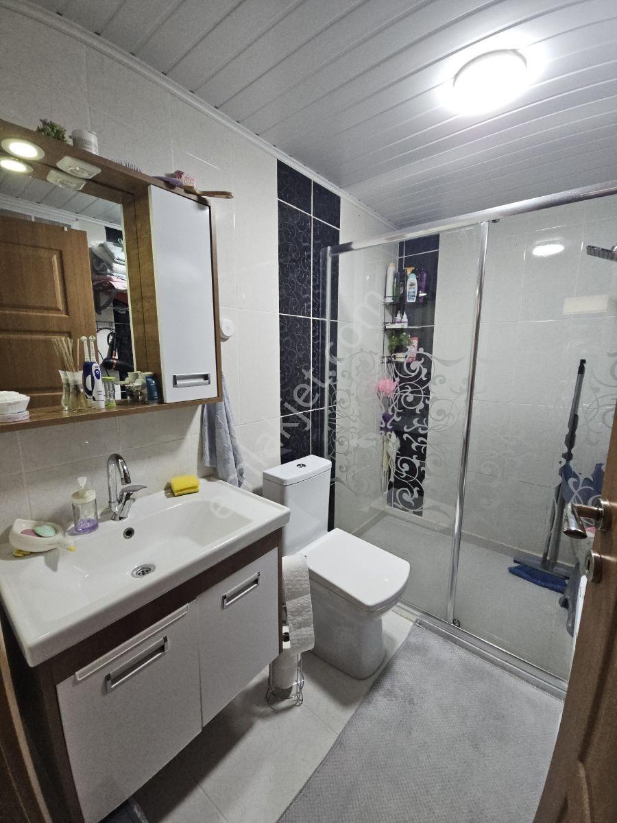 Ulaş Emlaktan Atakent Diş Hastanesi Arkası Uygun 3+1 Daire - Görsel 26