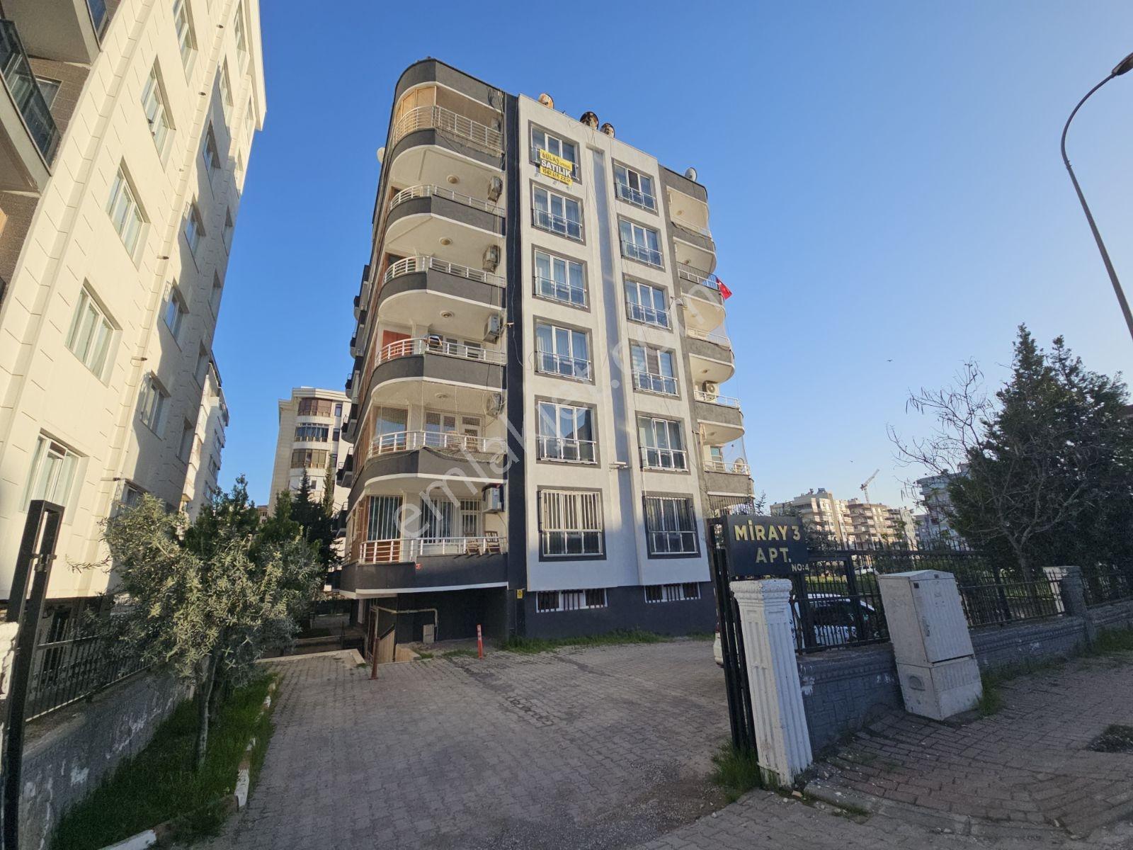 Ulaş Emlaktan Atakent Diş Hastanesi Arkası Uygun 3+1 Daire - Görsel 19