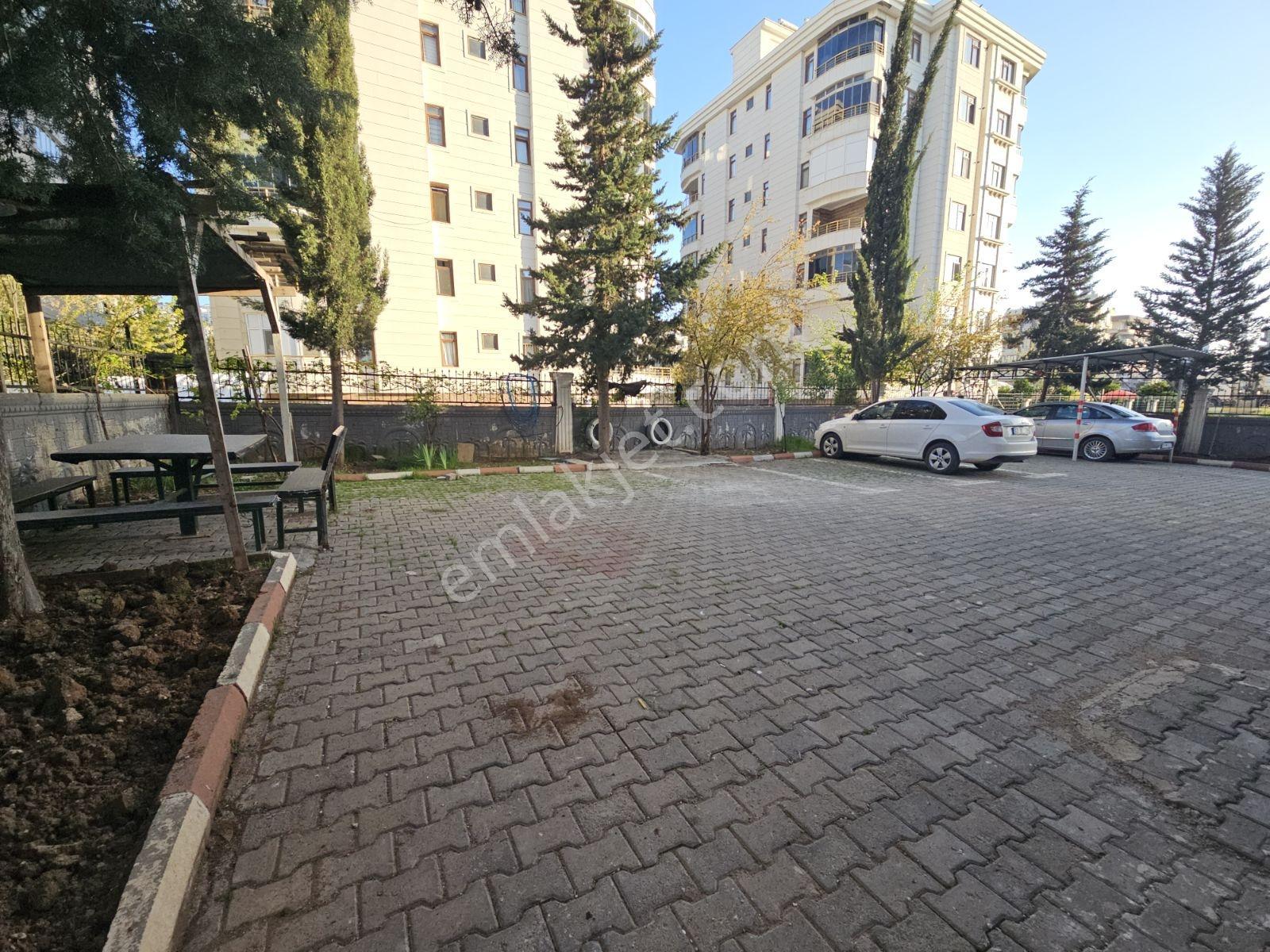 Ulaş Emlaktan Atakent Diş Hastanesi Arkası Uygun 3+1 Daire - Görsel 18