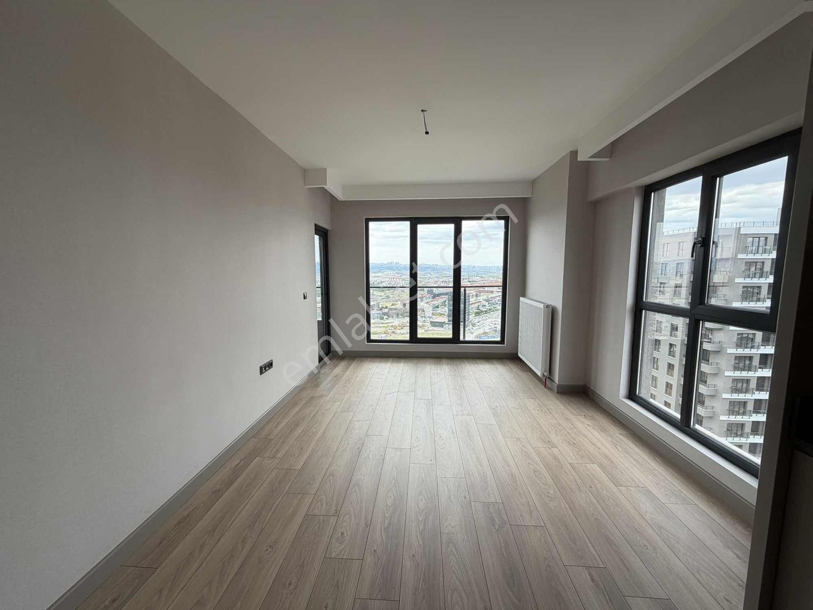Akprime'dan Relax Cadde'de Ankara Manzaralı 1+1 Fırsat Dairesi - Görsel 20