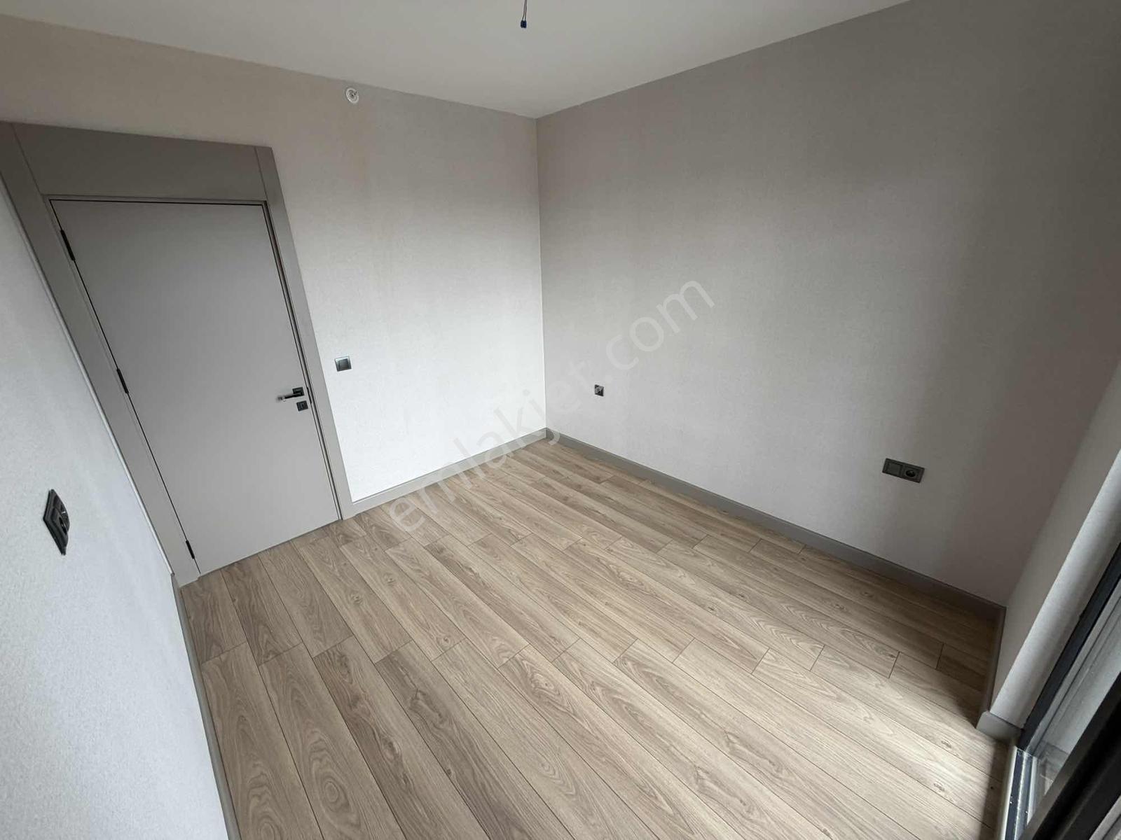 Akprime'dan Relax Cadde'de Ankara Manzaralı 1+1 Fırsat Dairesi - Görsel 8