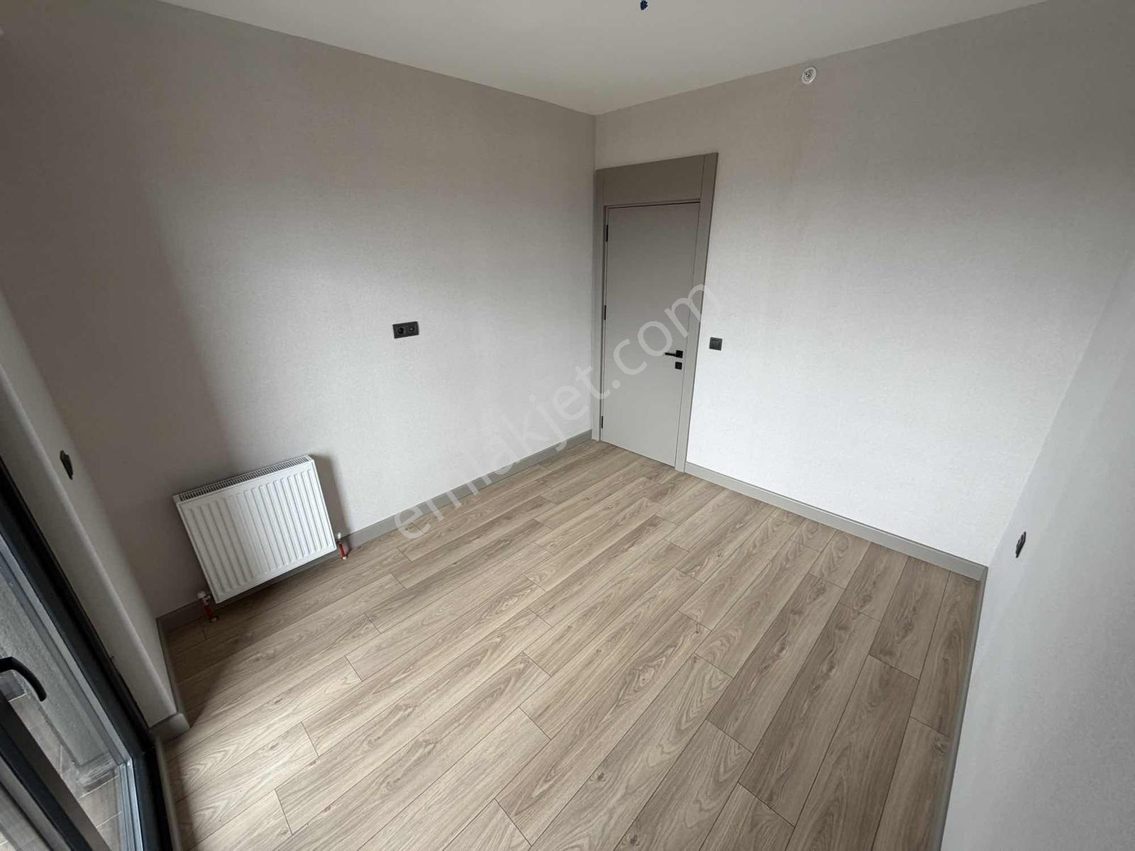 Akprime'dan Relax Cadde'de Ankara Manzaralı 1+1 Fırsat Dairesi - Görsel 12