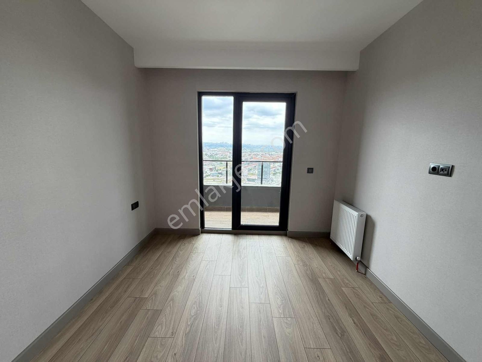 Akprime'dan Relax Cadde'de Ankara Manzaralı 1+1 Fırsat Dairesi - Görsel 7
