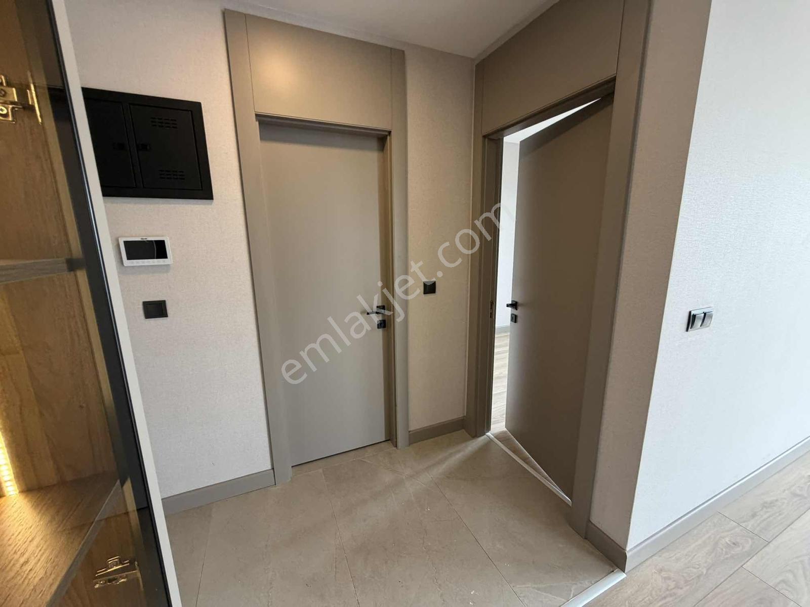 Akprime'dan Relax Cadde'de Ankara Manzaralı 1+1 Fırsat Dairesi - Görsel 22