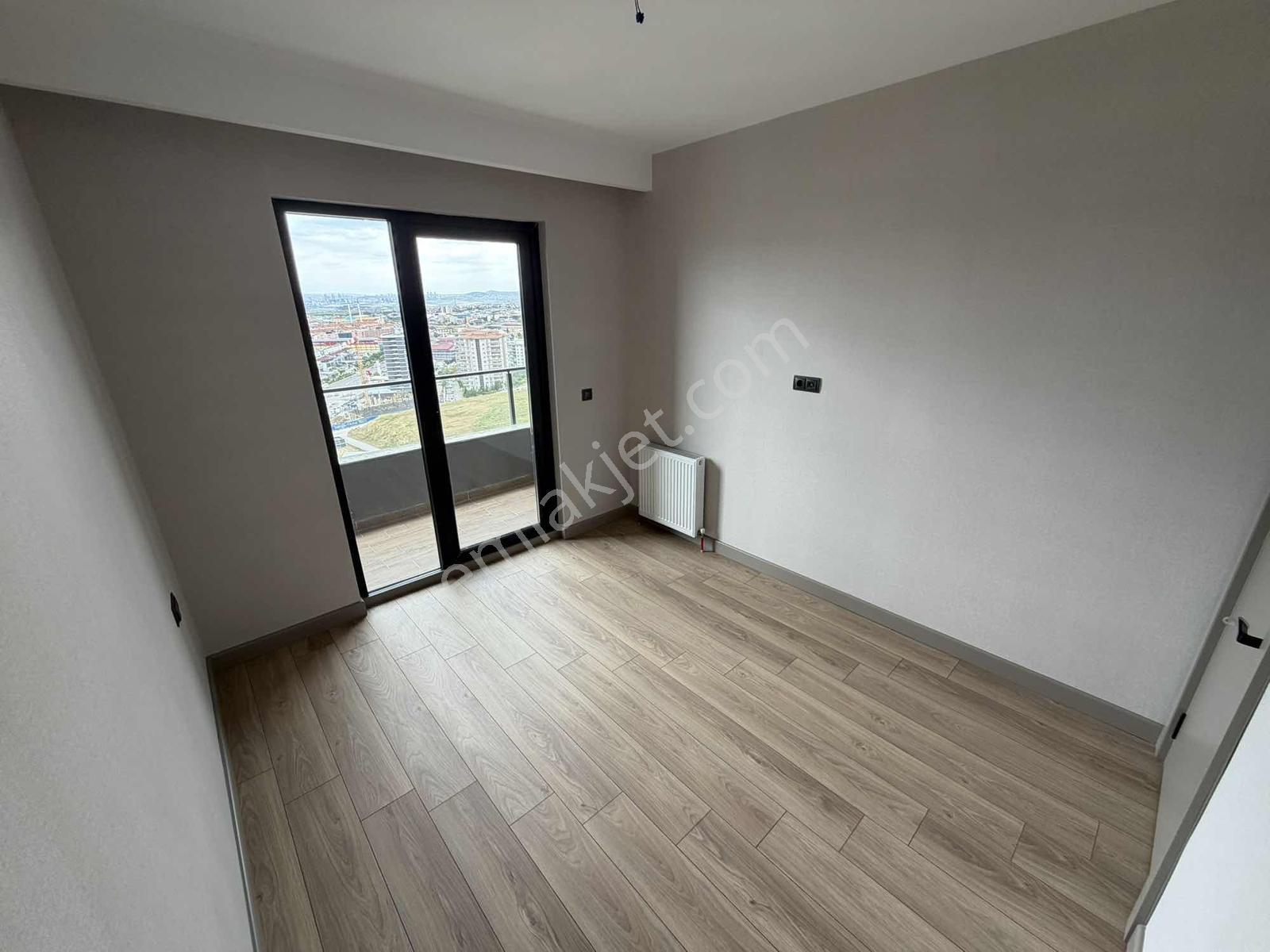 Akprime'dan Relax Cadde'de Ankara Manzaralı 1+1 Fırsat Dairesi - Görsel 21