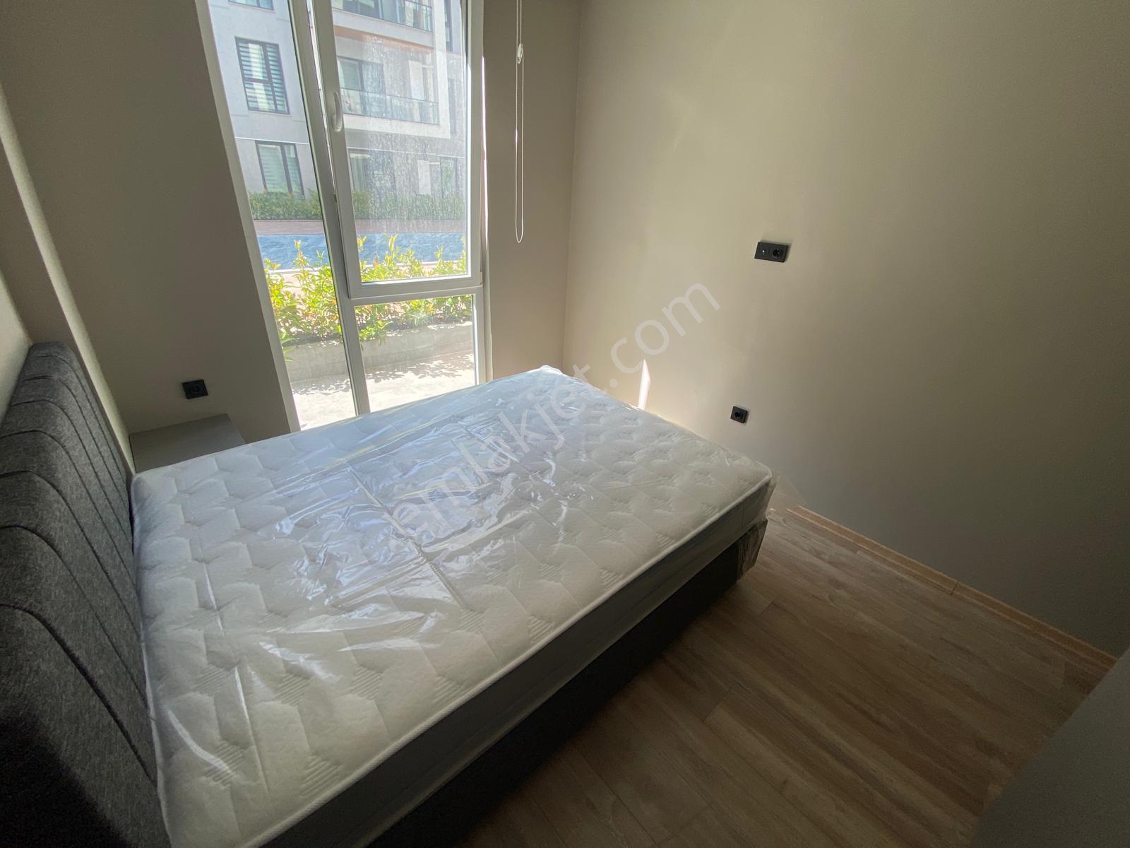 Nfs'den Avlu Görükle 3'de 2+1 Eşyalı Bahçe Katı Kiralık Daire - Görsel 18
