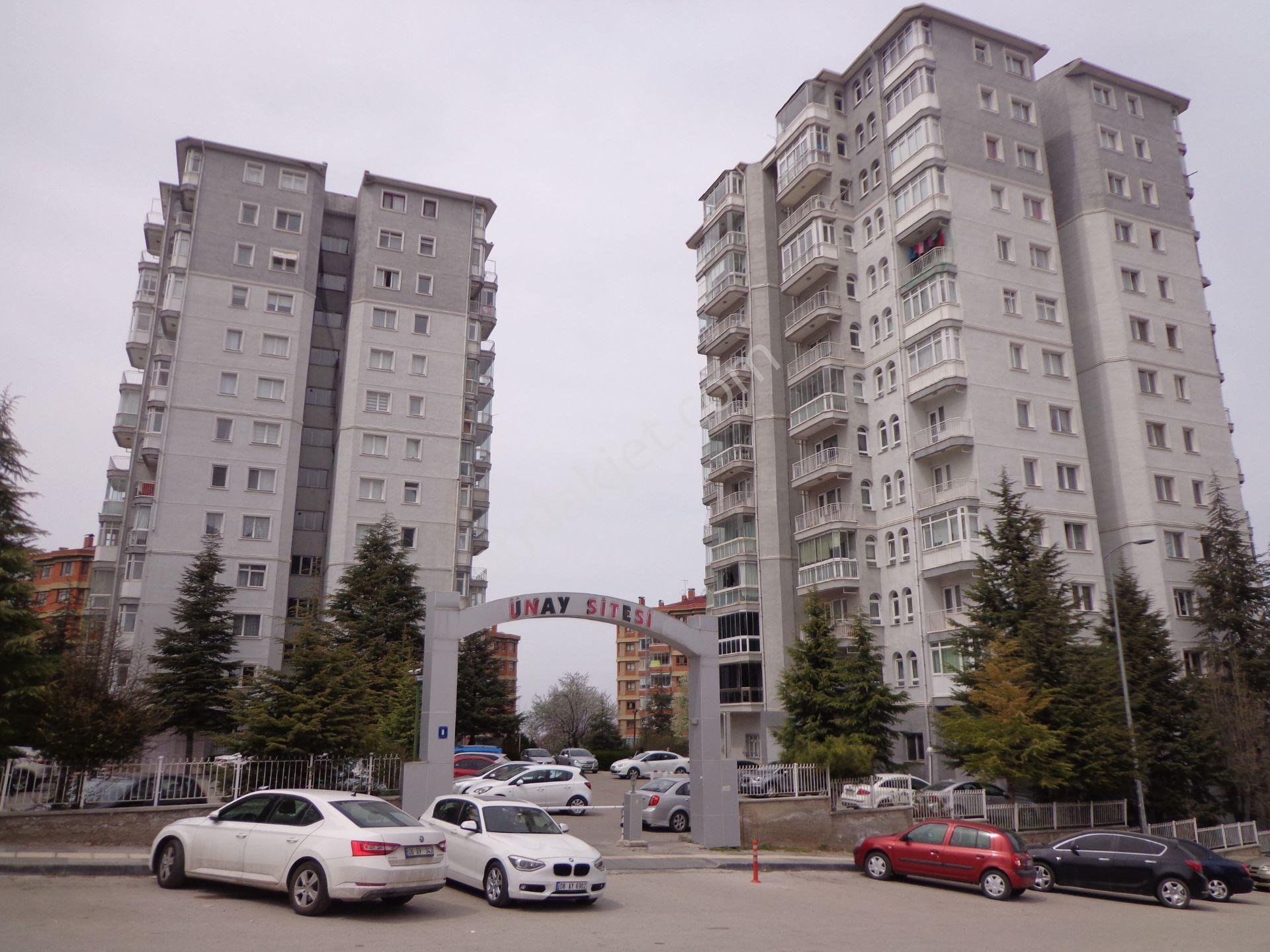 Çiğdem'de Taurus Alış Veriş Merkezi Yanında Ünay Sitesinde - Görsel 21